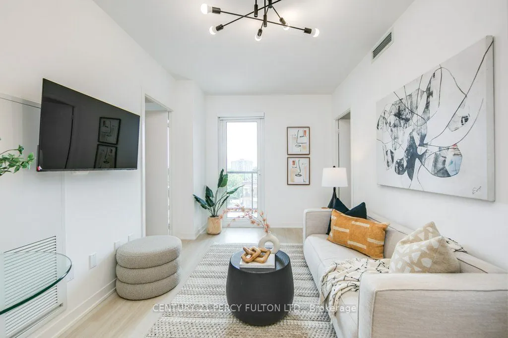 500 Wilson Avenue, #701