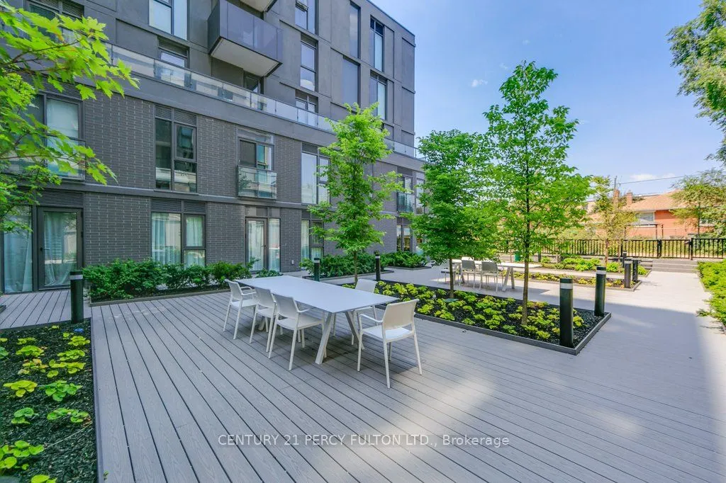 500 Wilson Avenue, #701