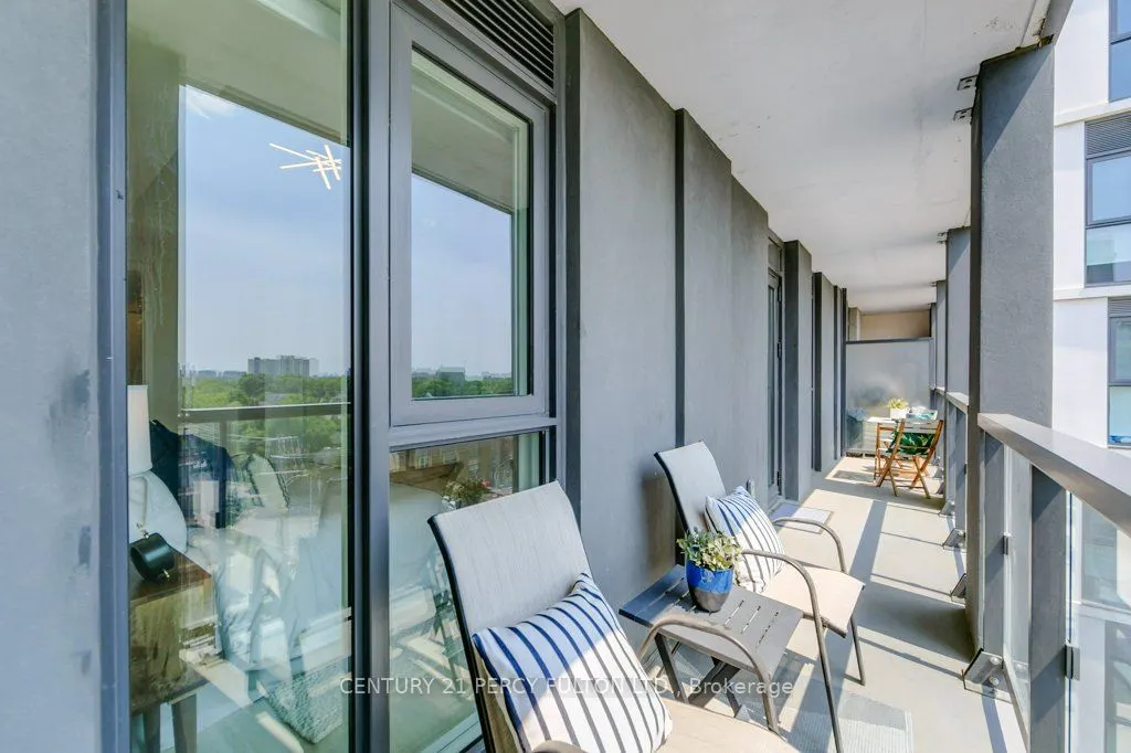 500 Wilson Avenue, #701