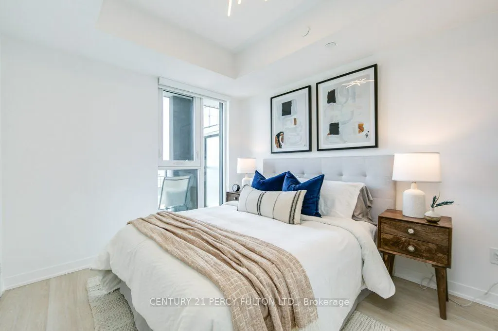 500 Wilson Avenue, #701