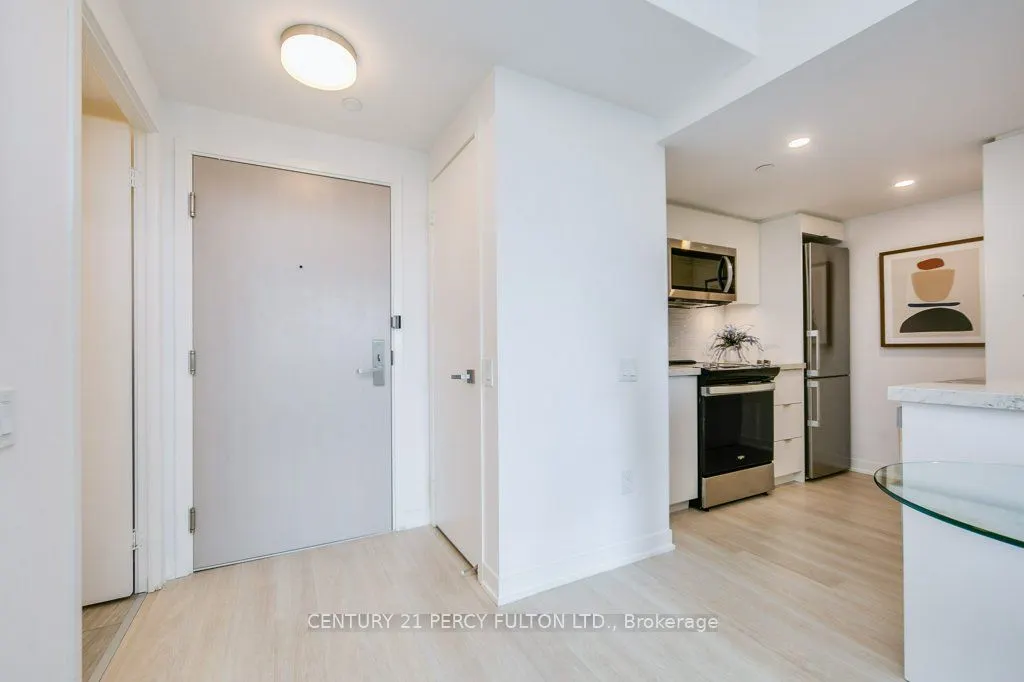 500 Wilson Avenue, #701