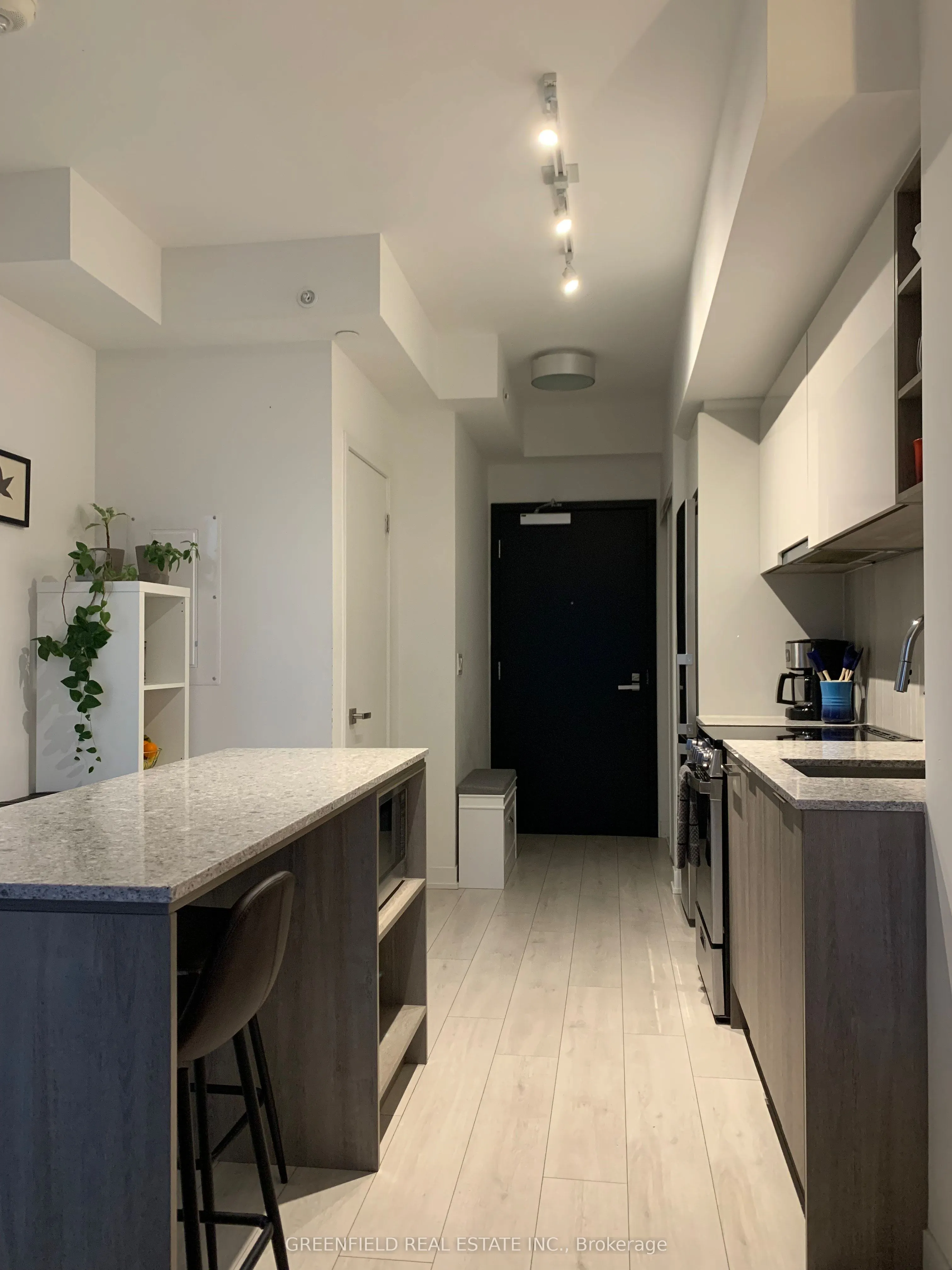 31 Tippett Road, #903