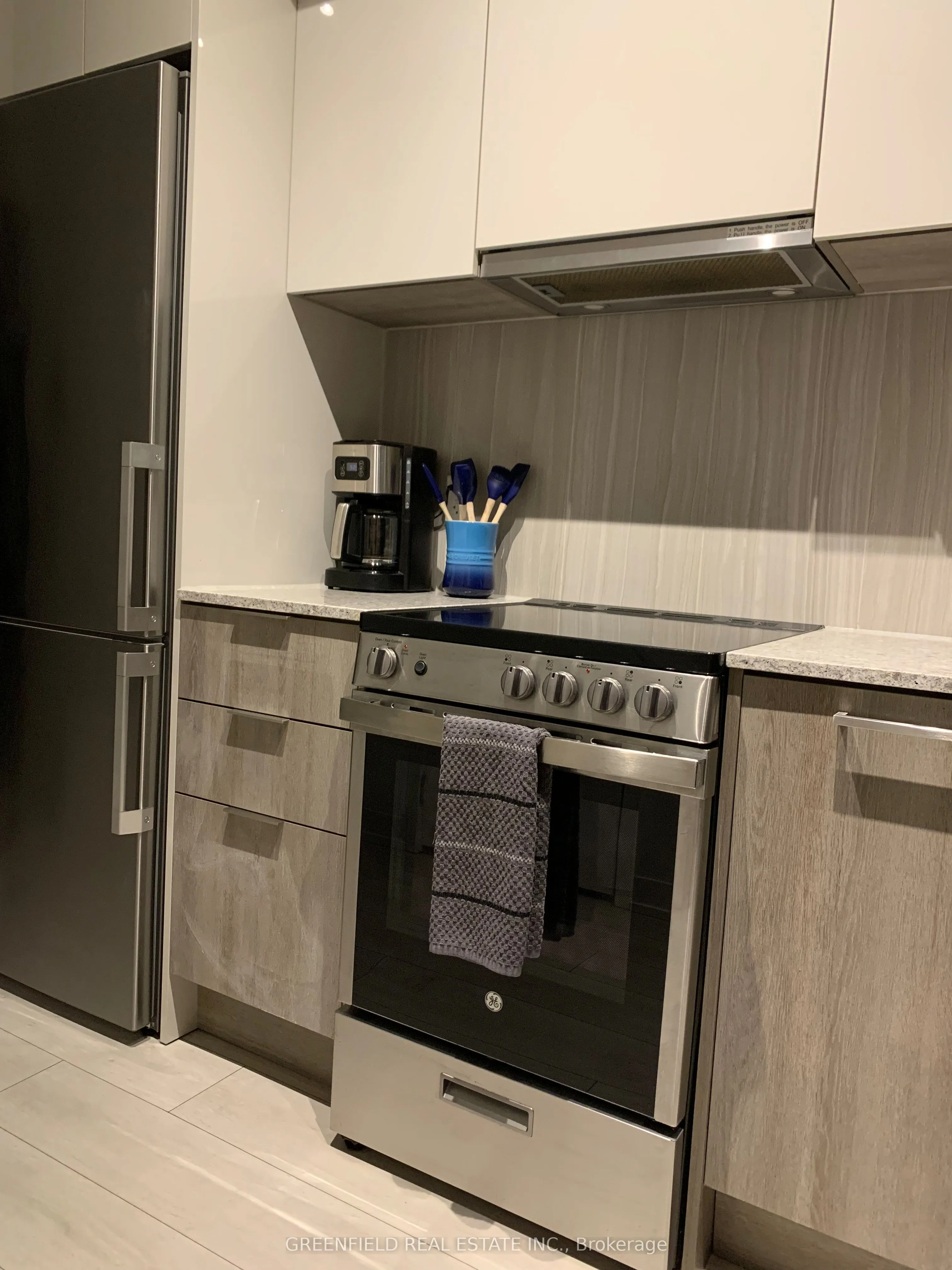 31 Tippett Road, #903