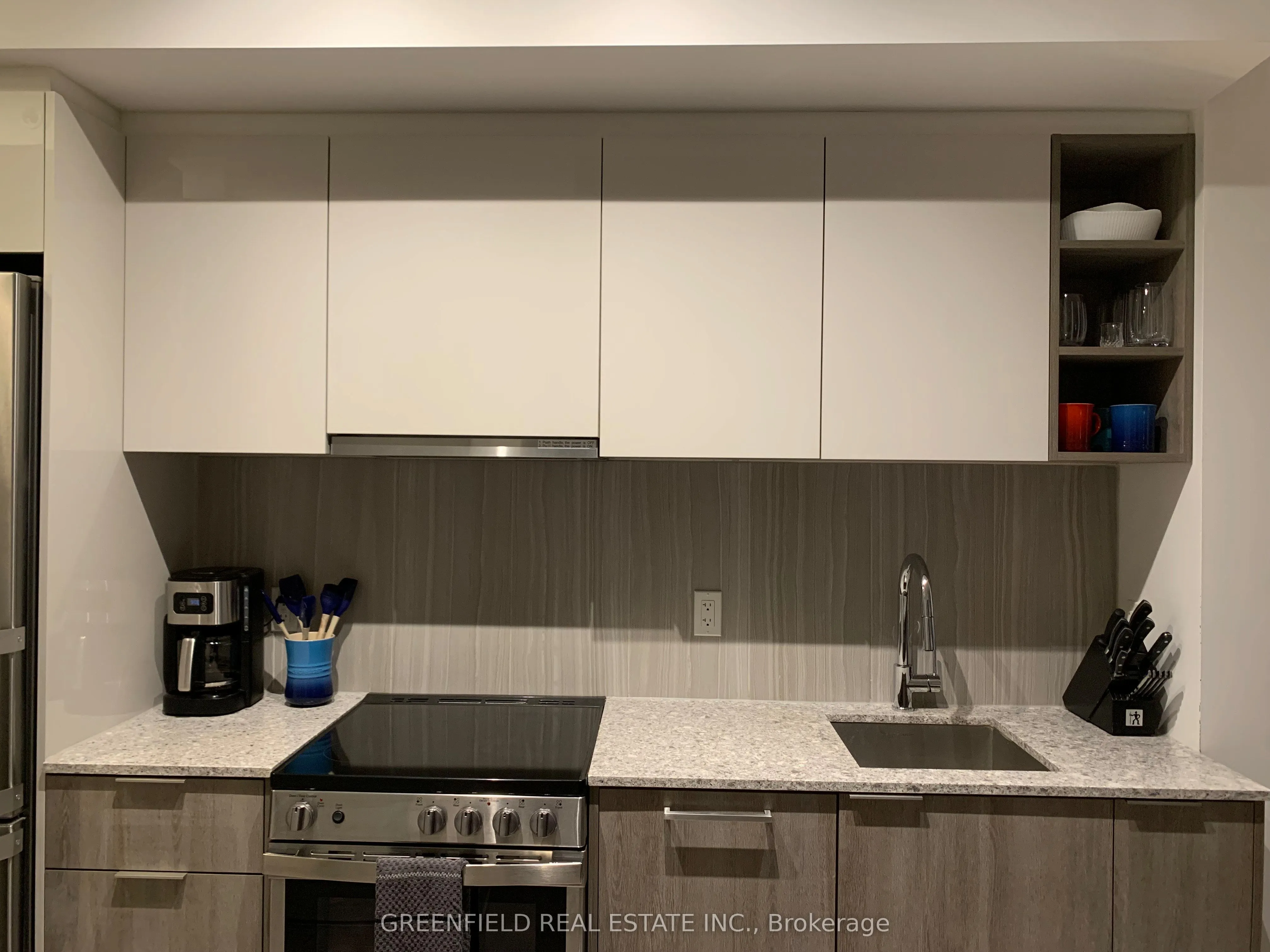 31 Tippett Road, #903