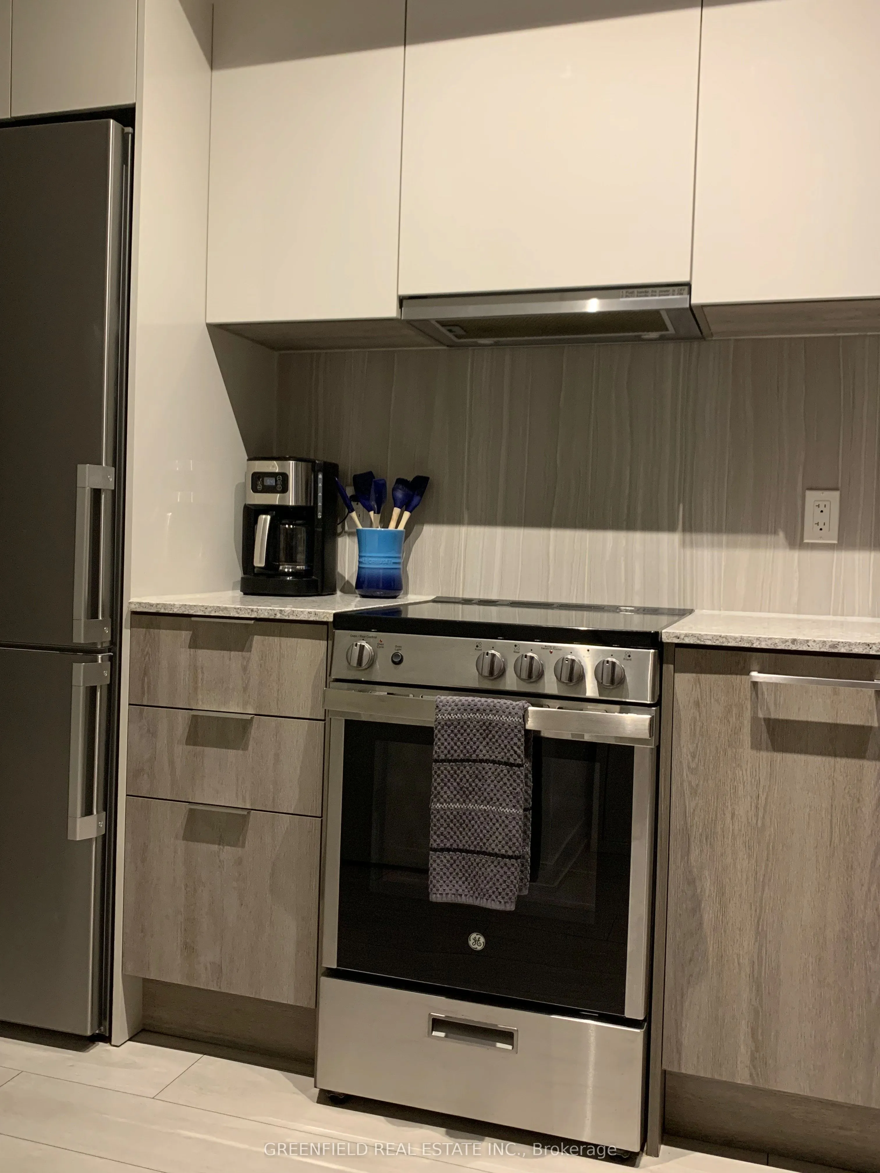 31 Tippett Road, #903