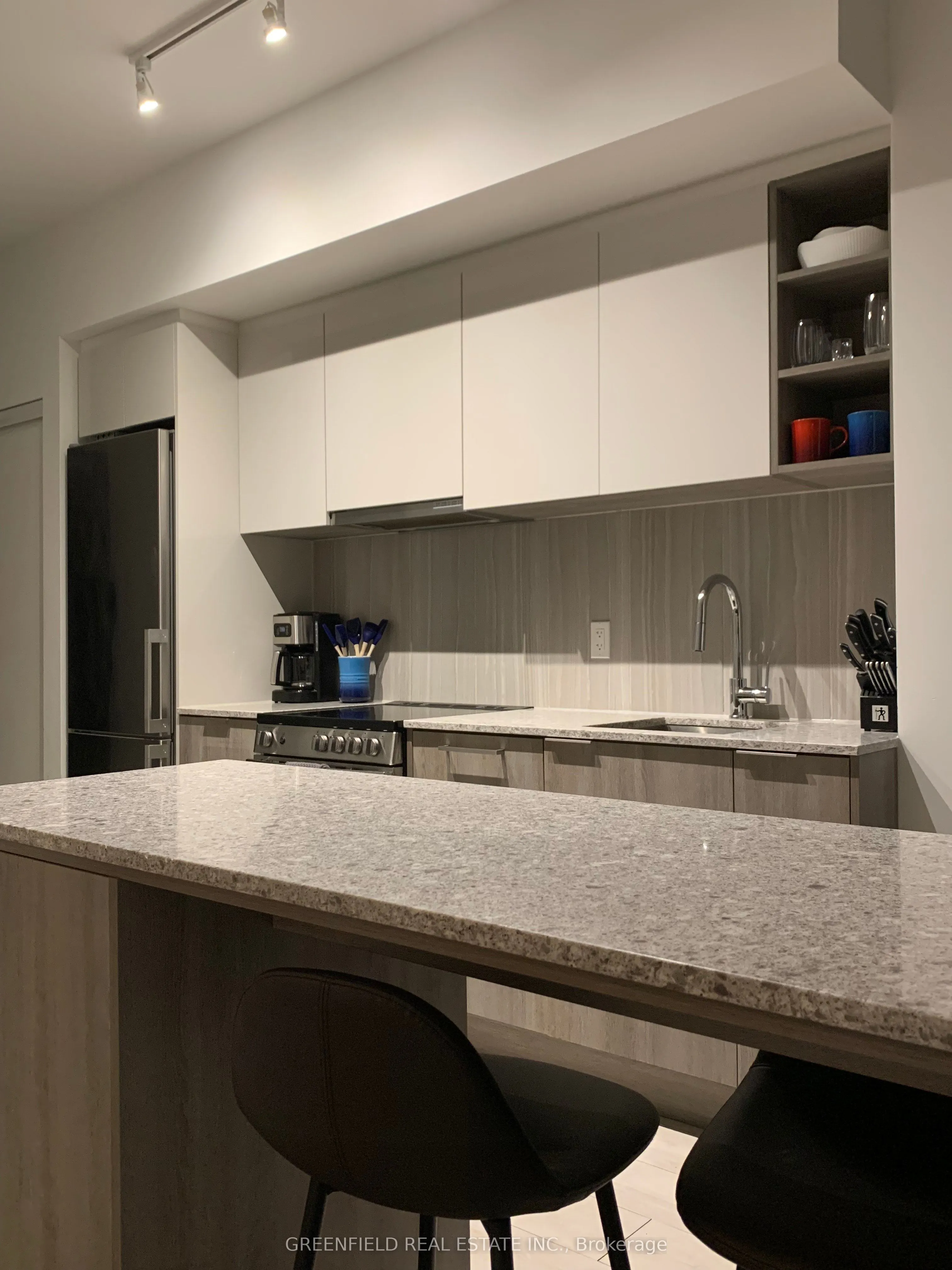 31 Tippett Road, #903