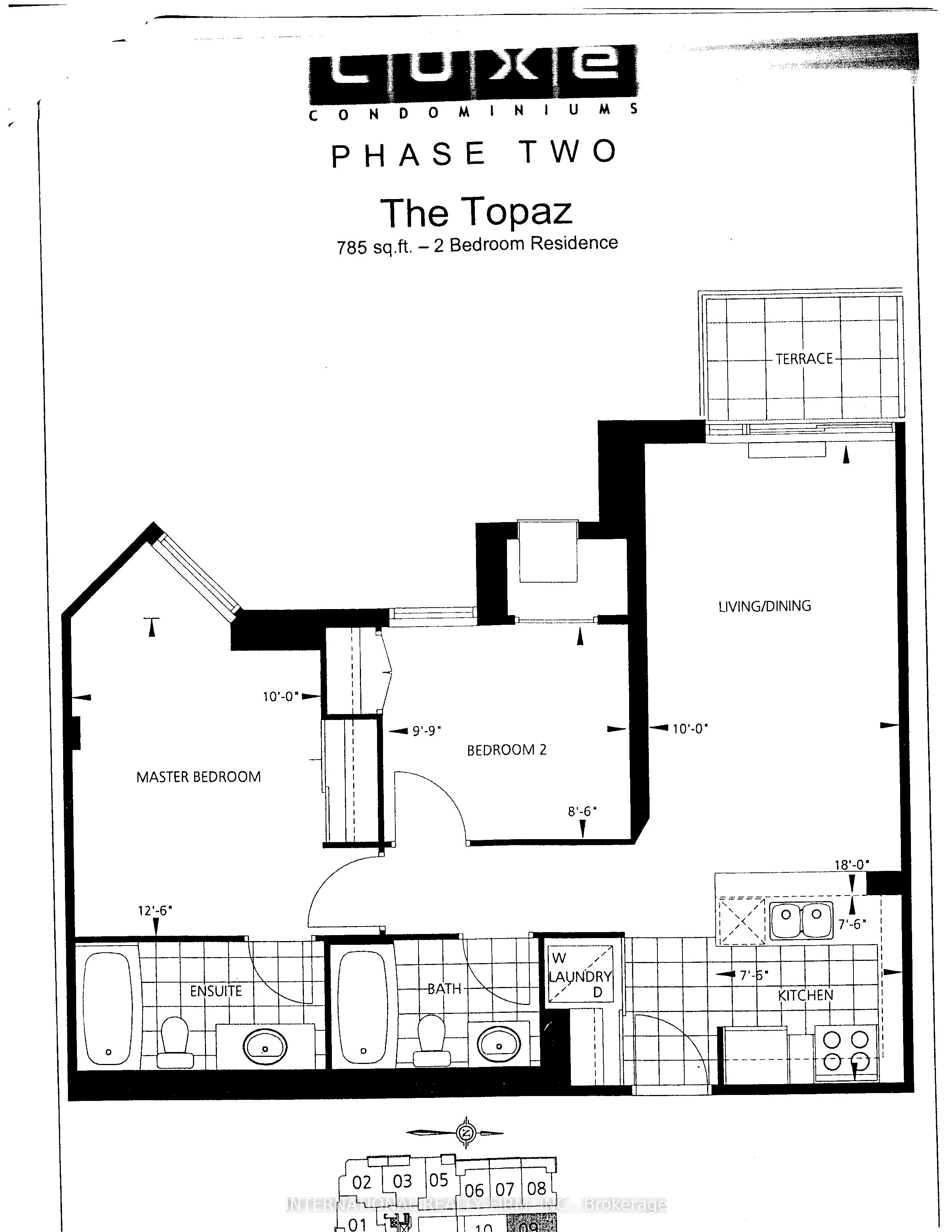5793 Yonge Street, #209