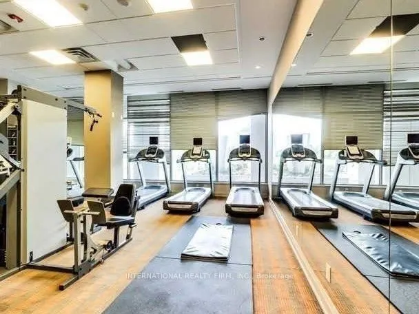 5793 Yonge Street, #209