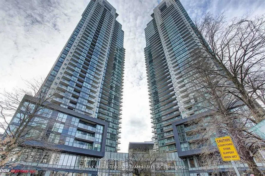 5162 Yonge Street, #Lph 507