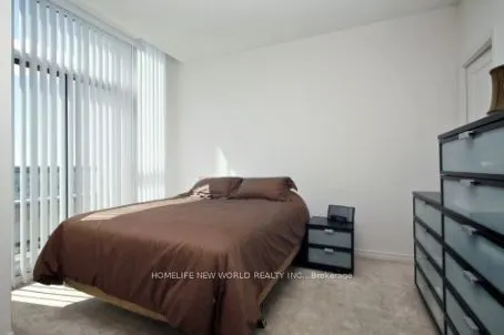 509 Beecroft Road, #Ph5