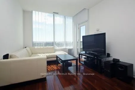 509 Beecroft Road, #Ph5