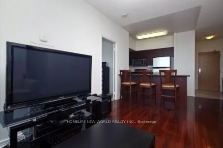 509 Beecroft Road, #Ph5