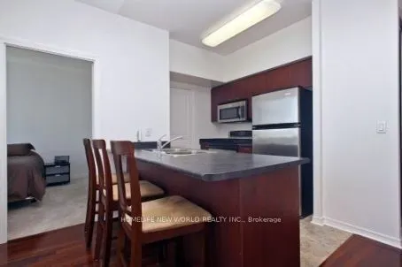 509 Beecroft Road, #Ph5