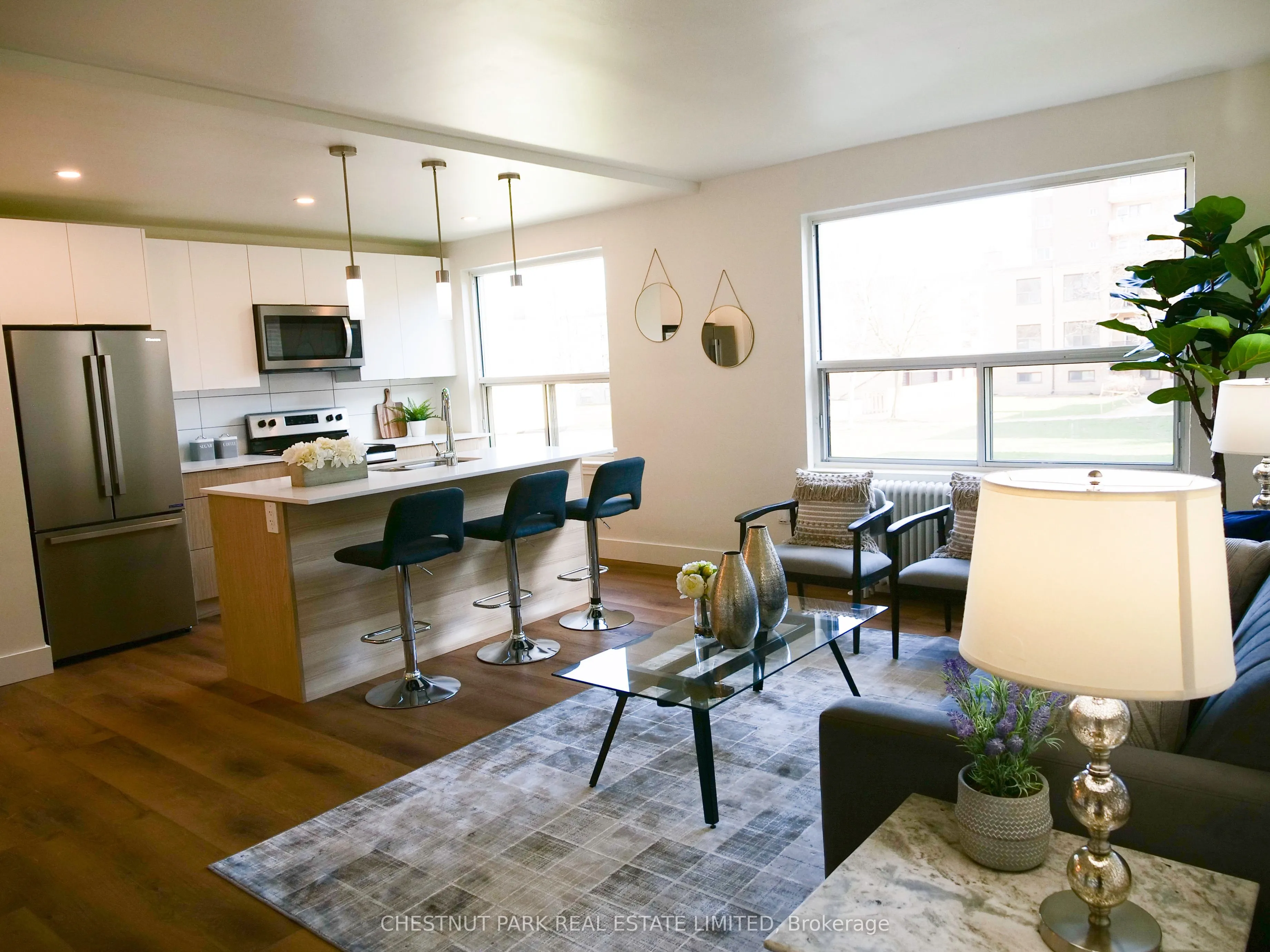 11 Wingreen Court, #8