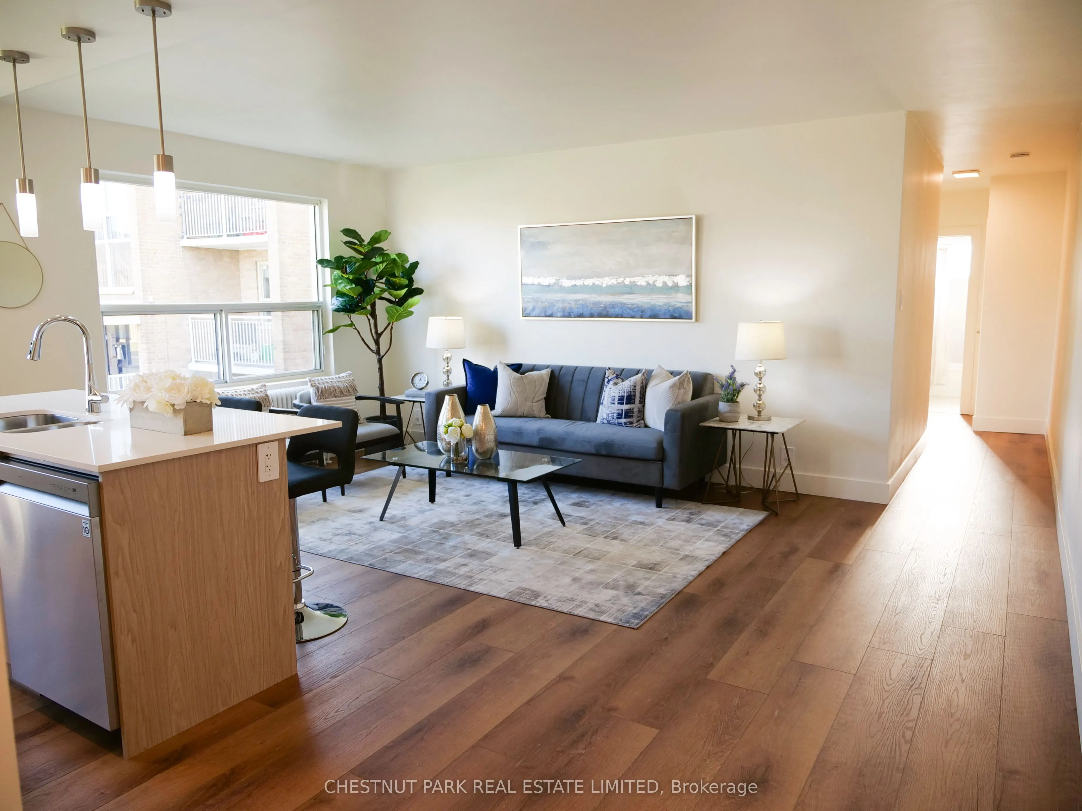 11 Wingreen Court, #8
