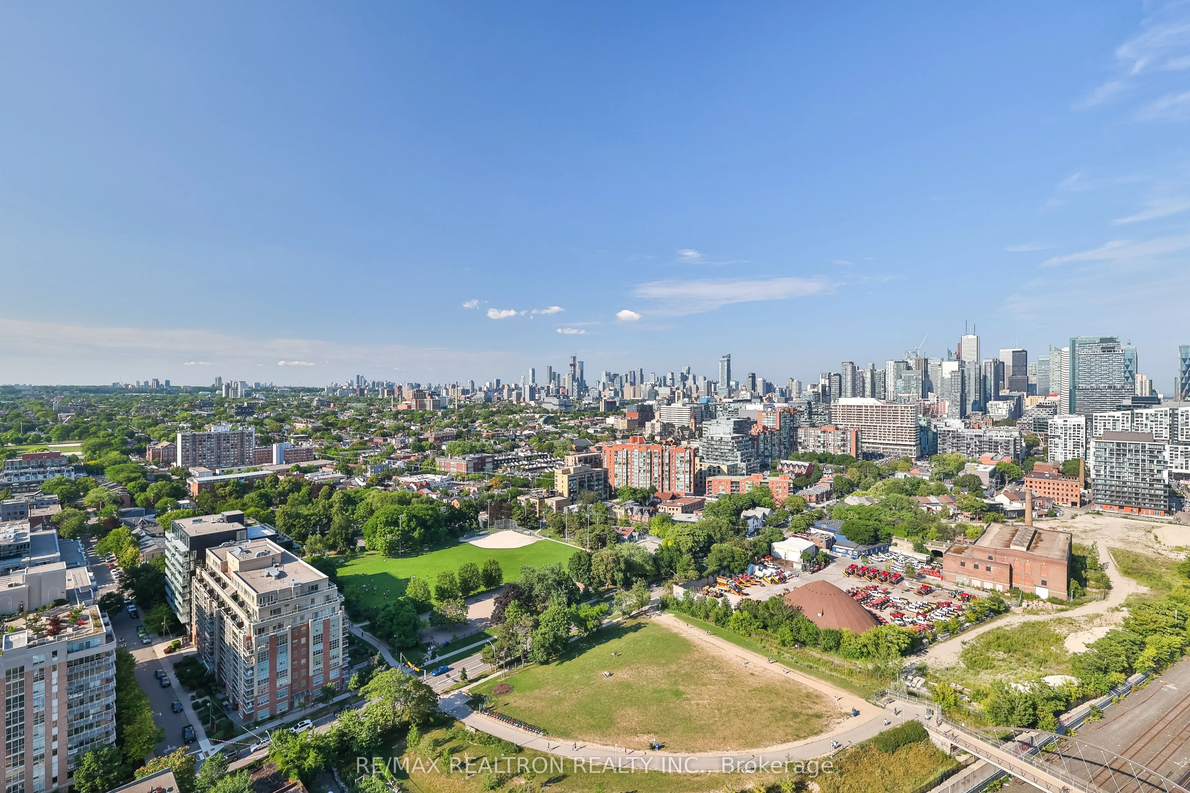 50 Ordnance Street, #2505