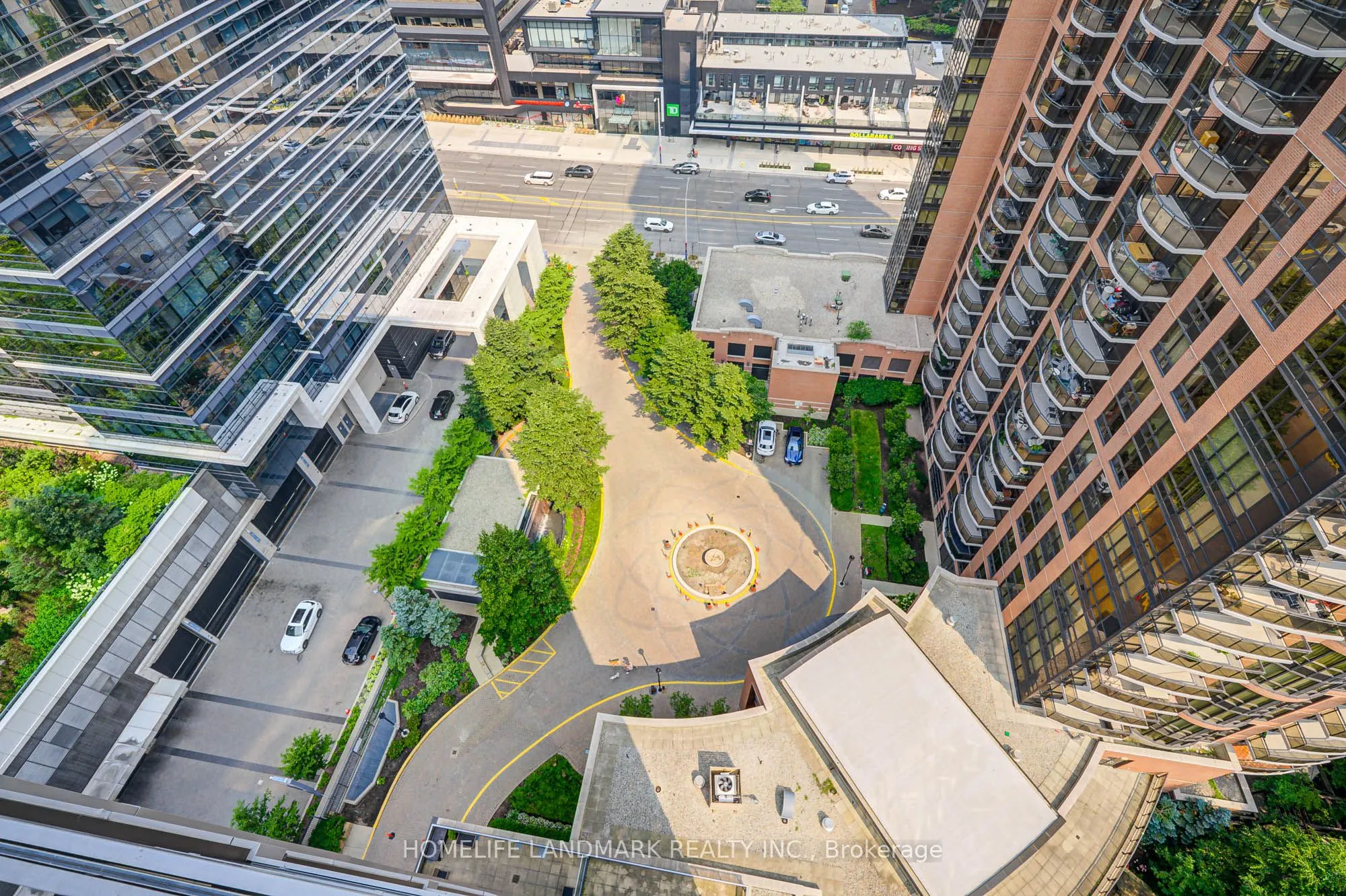23 Sheppard Avenue E, #2004