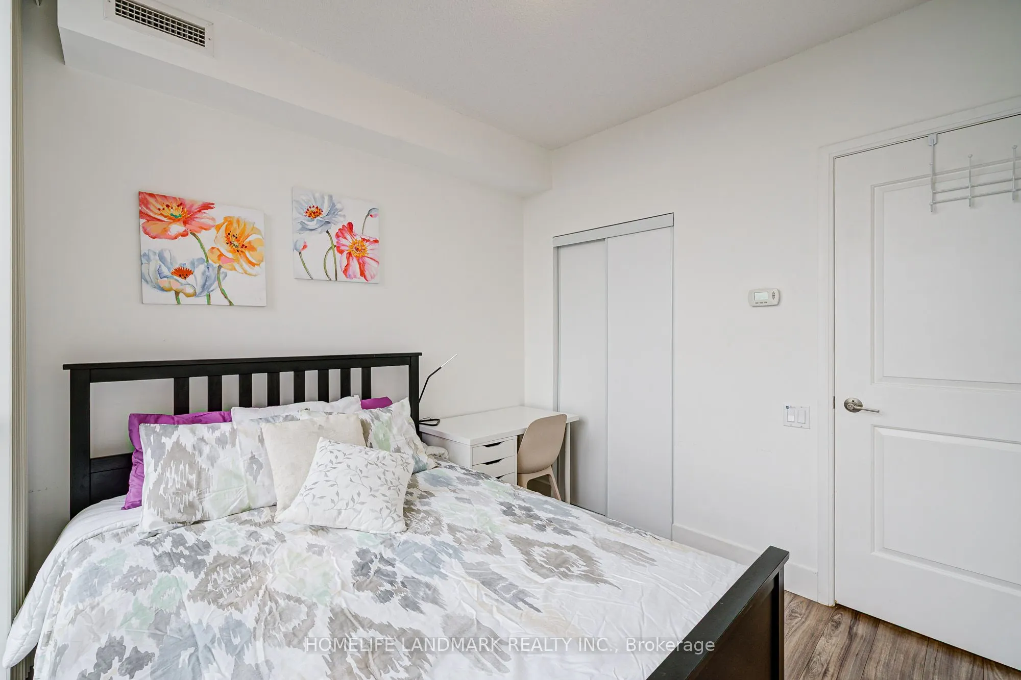 23 Sheppard Avenue E, #2004