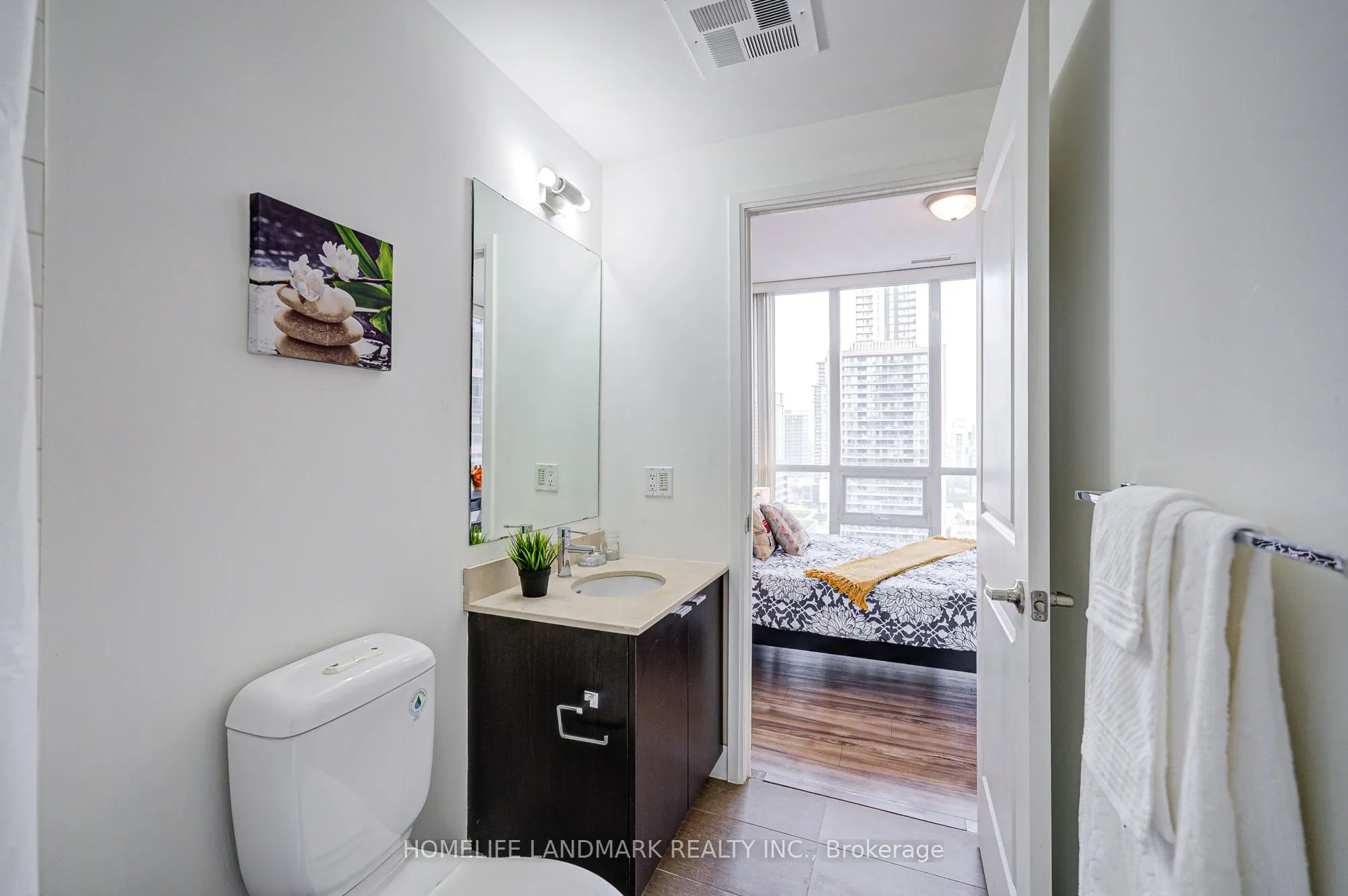 23 Sheppard Avenue E, #2004