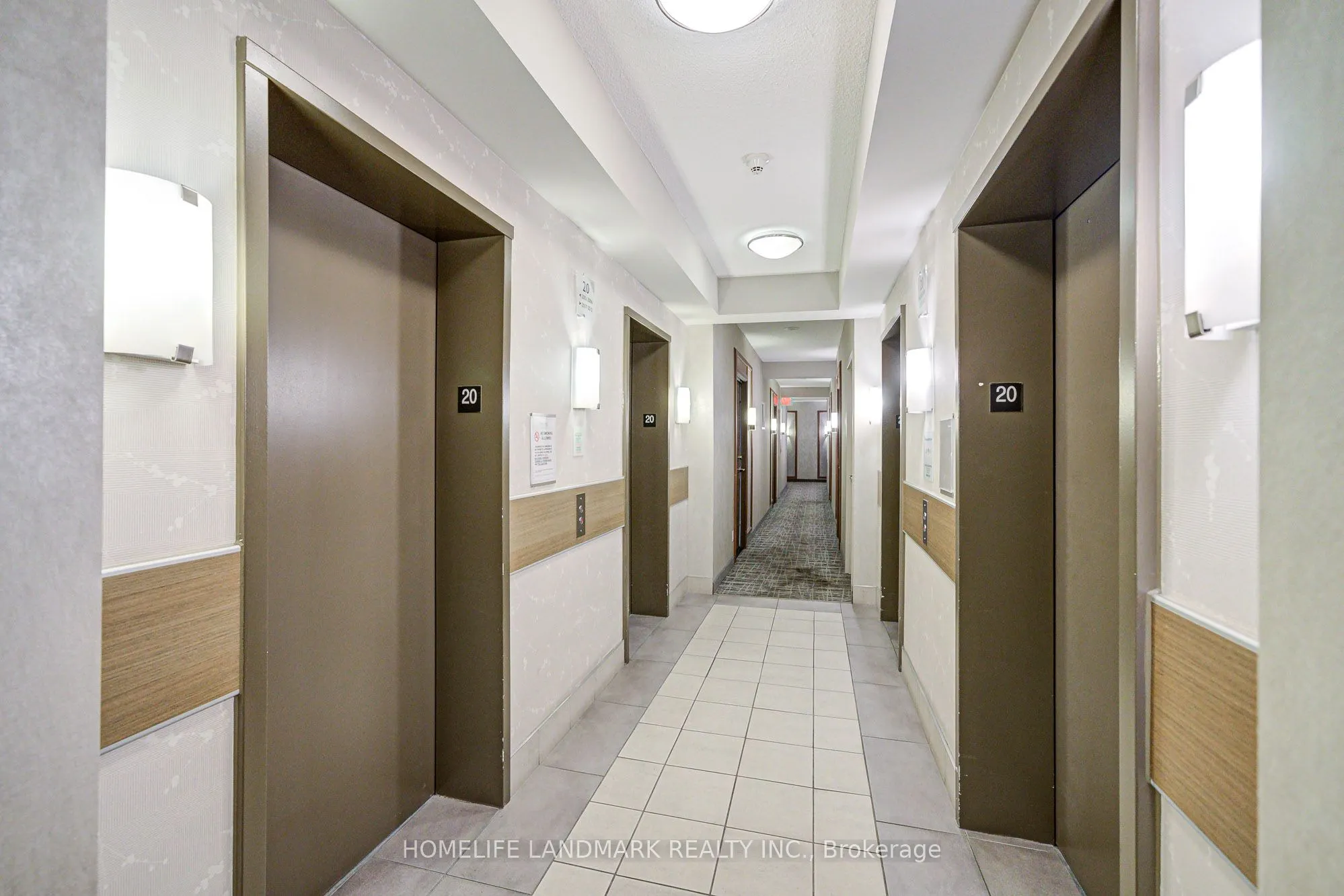 23 Sheppard Avenue E, #2004