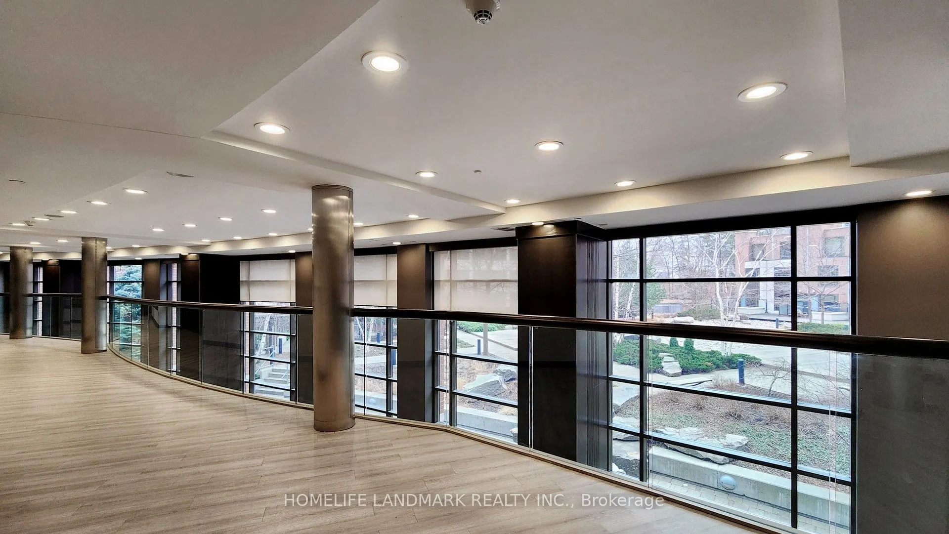 23 Sheppard Avenue E, #2004