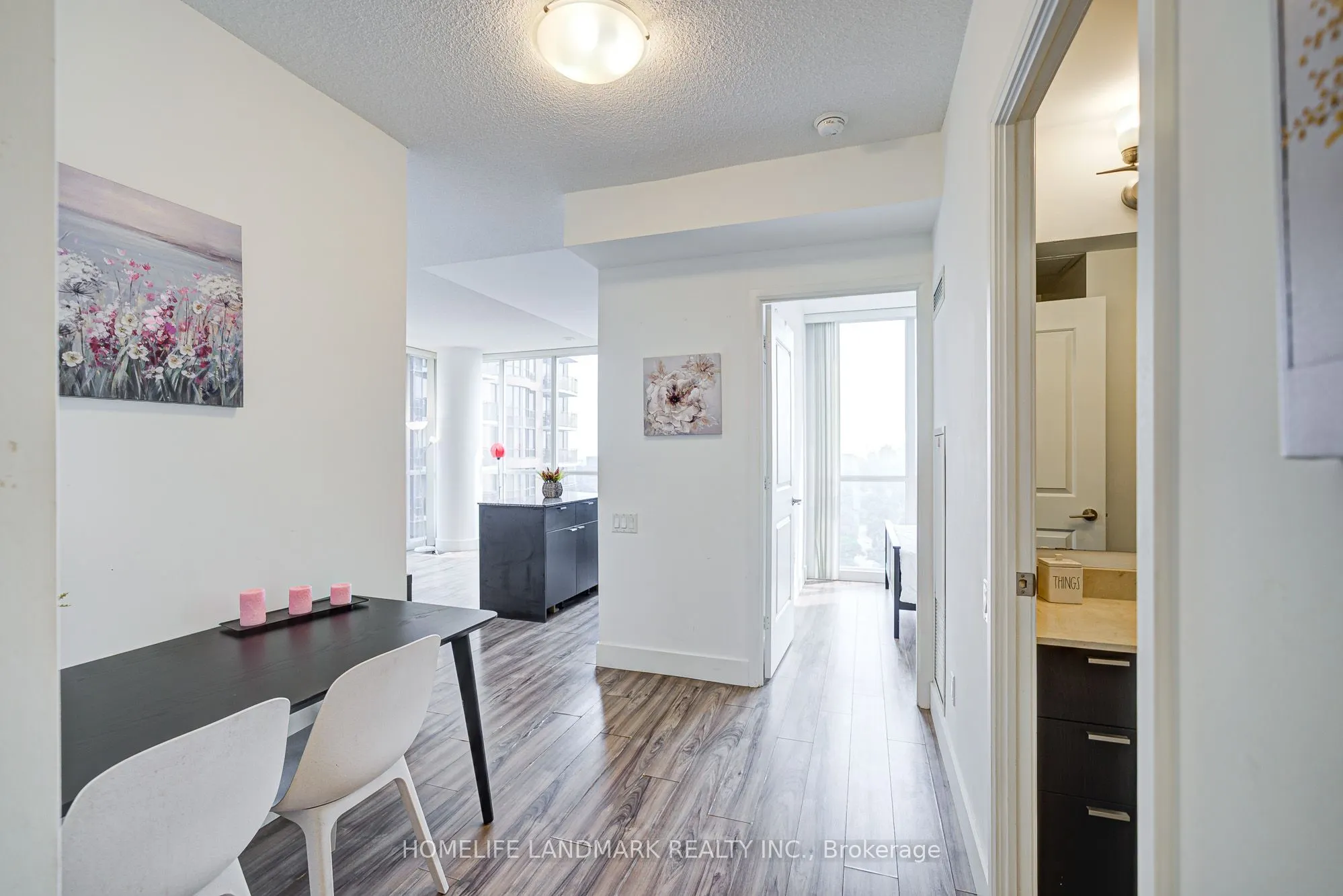 23 Sheppard Avenue E, #2004