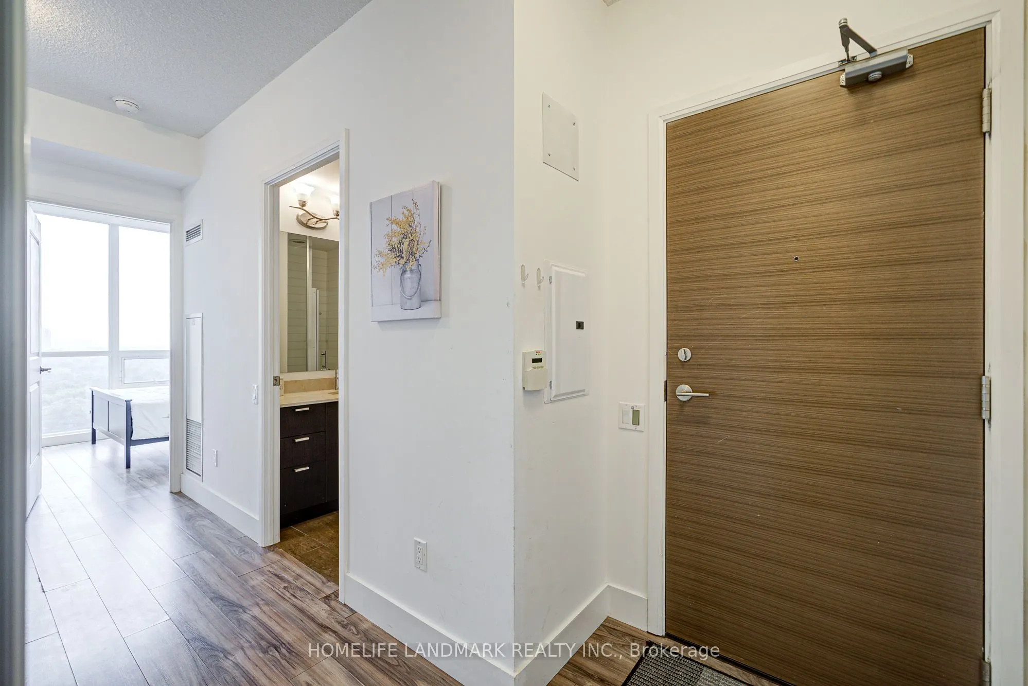 23 Sheppard Avenue E, #2004