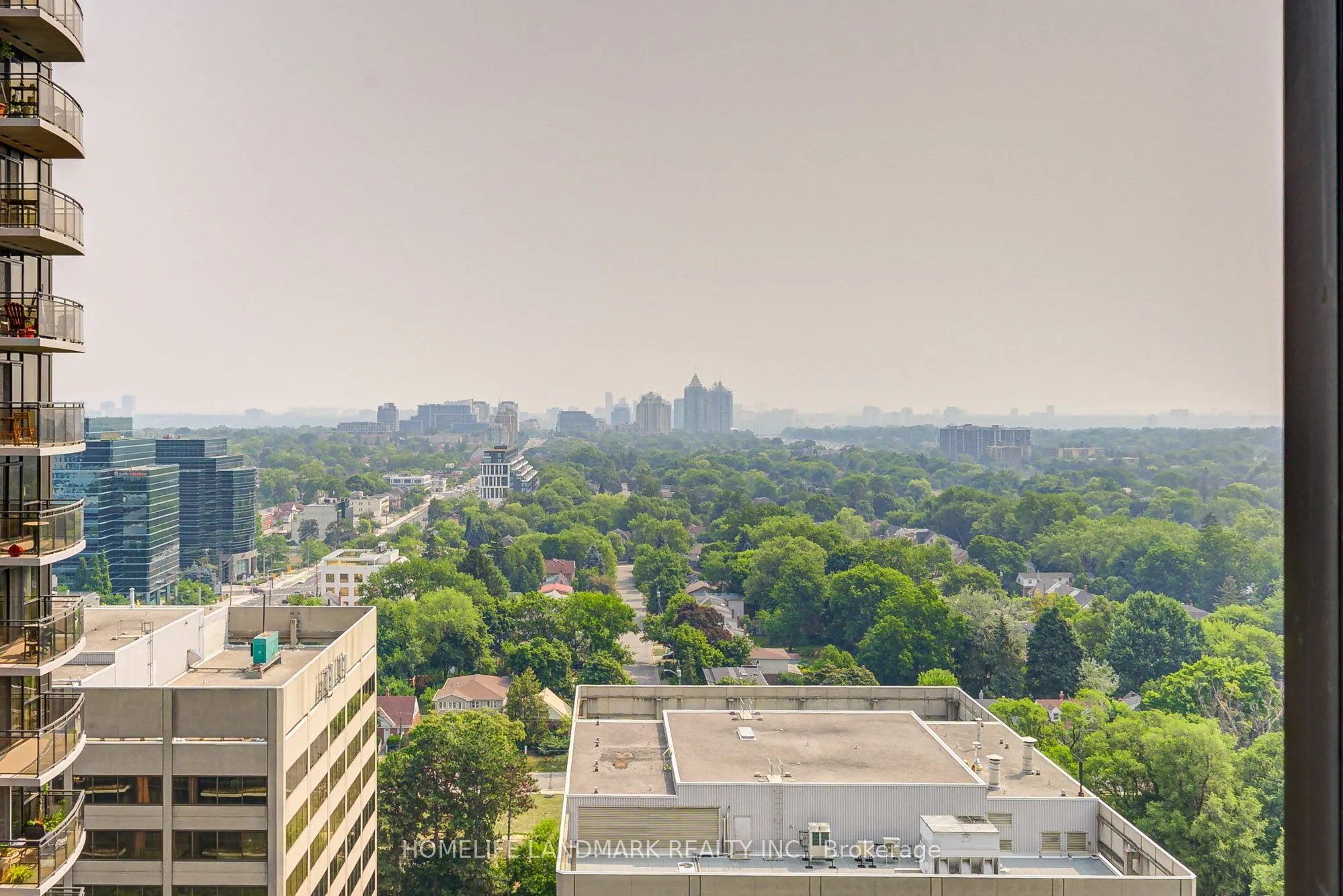 23 Sheppard Avenue E, #2004