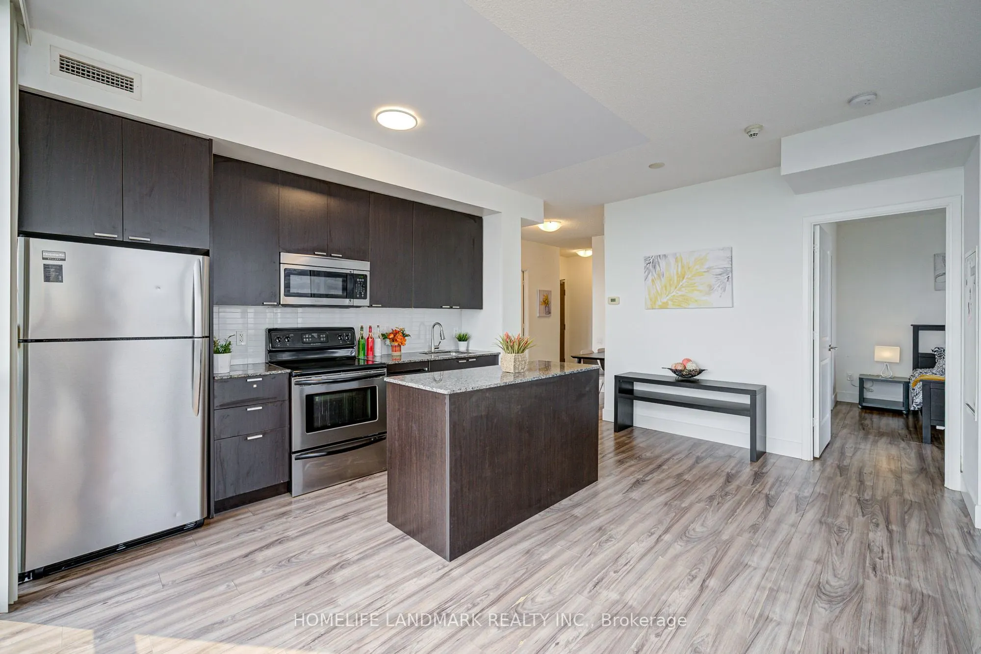 23 Sheppard Avenue E, #2004