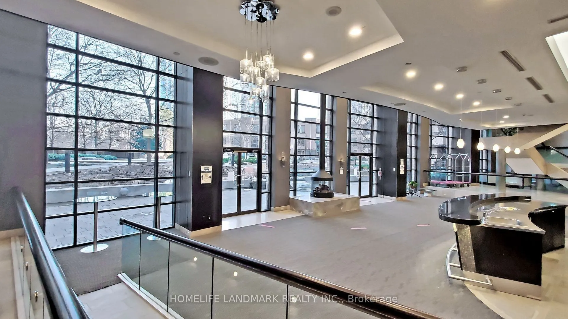 23 Sheppard Avenue E, #2004