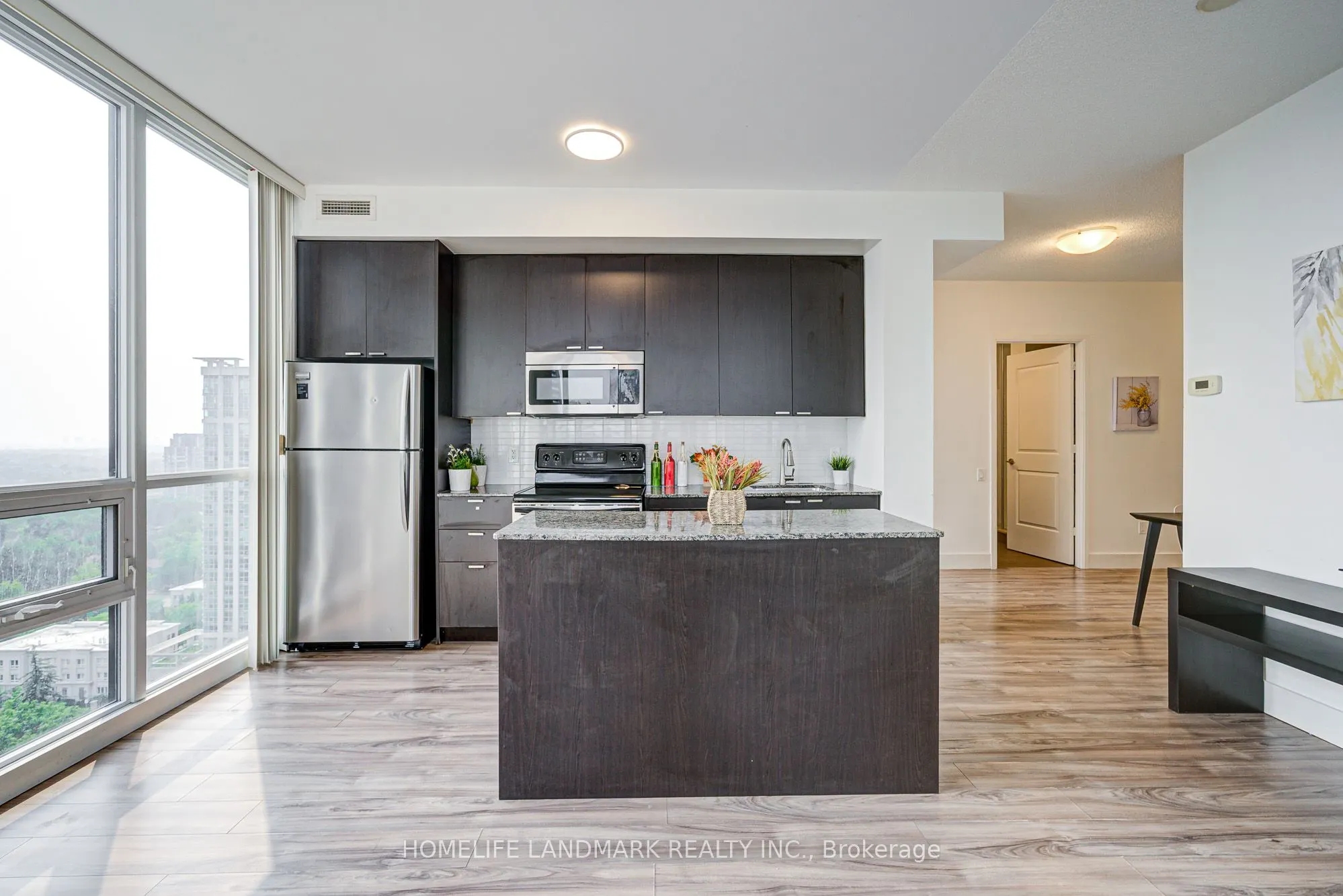 23 Sheppard Avenue E, #2004