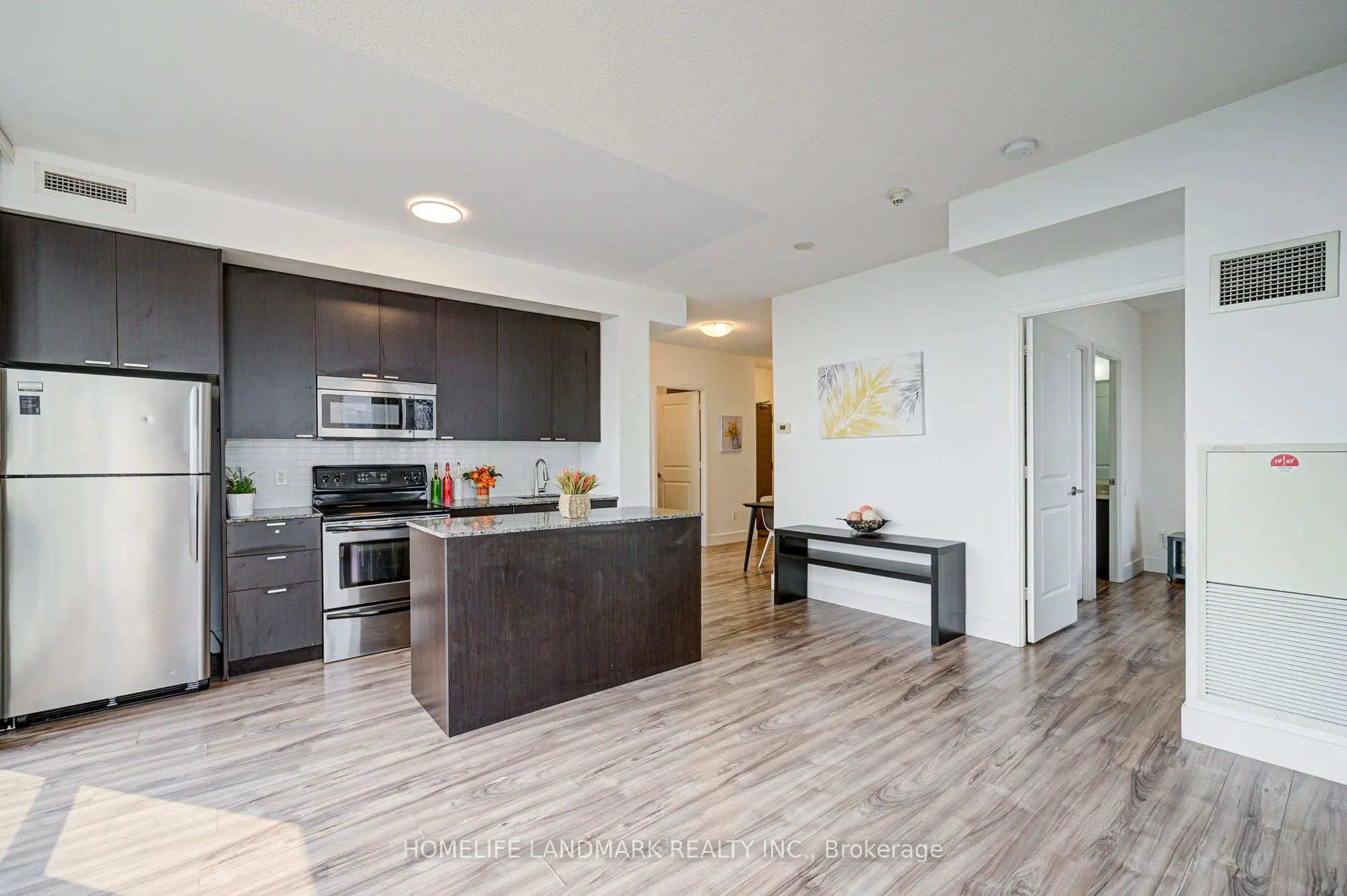 23 Sheppard Avenue E, #2004