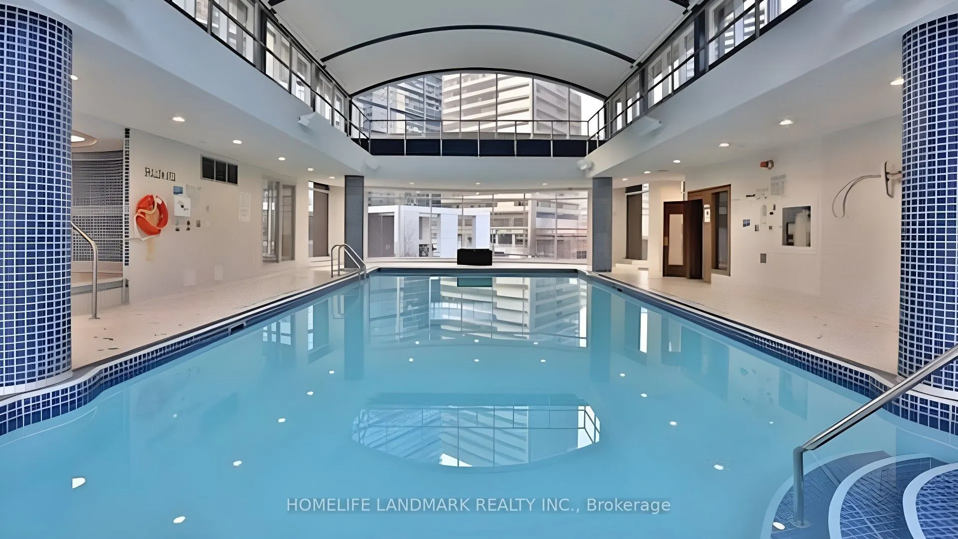 23 Sheppard Avenue E, #2004