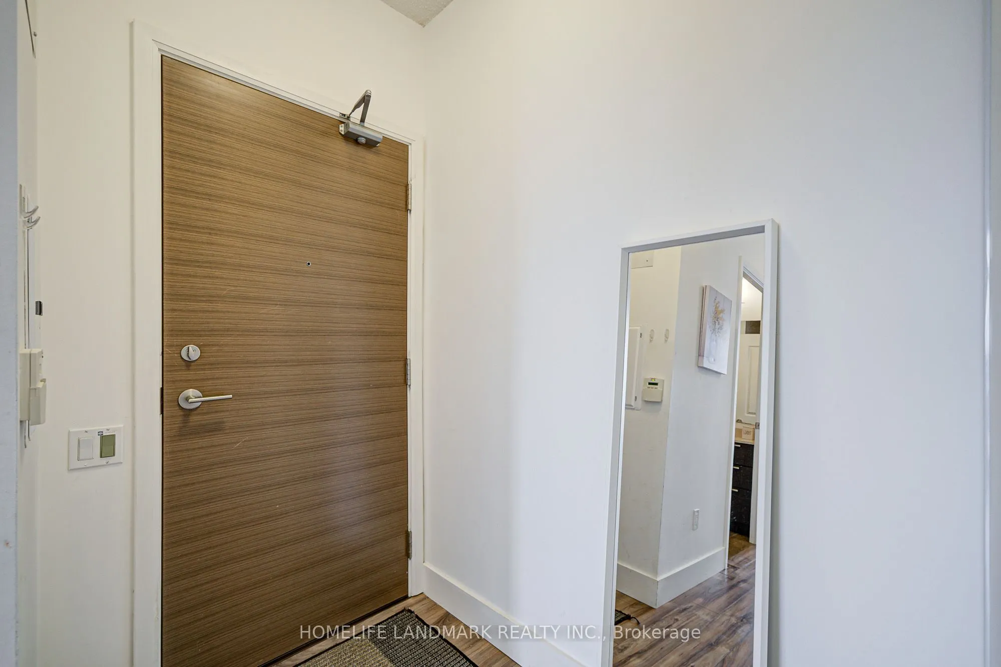 23 Sheppard Avenue E, #2004
