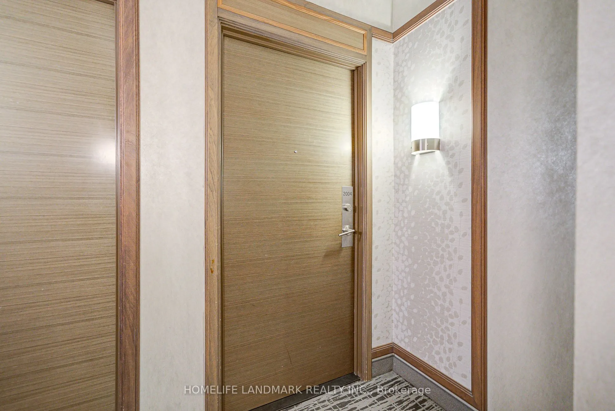 23 Sheppard Avenue E, #2004