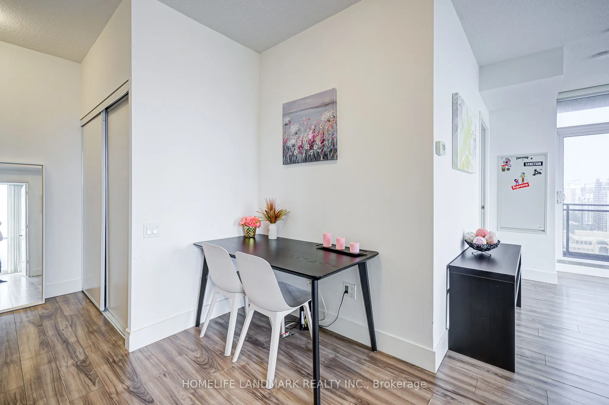 23 Sheppard Avenue E, #2004