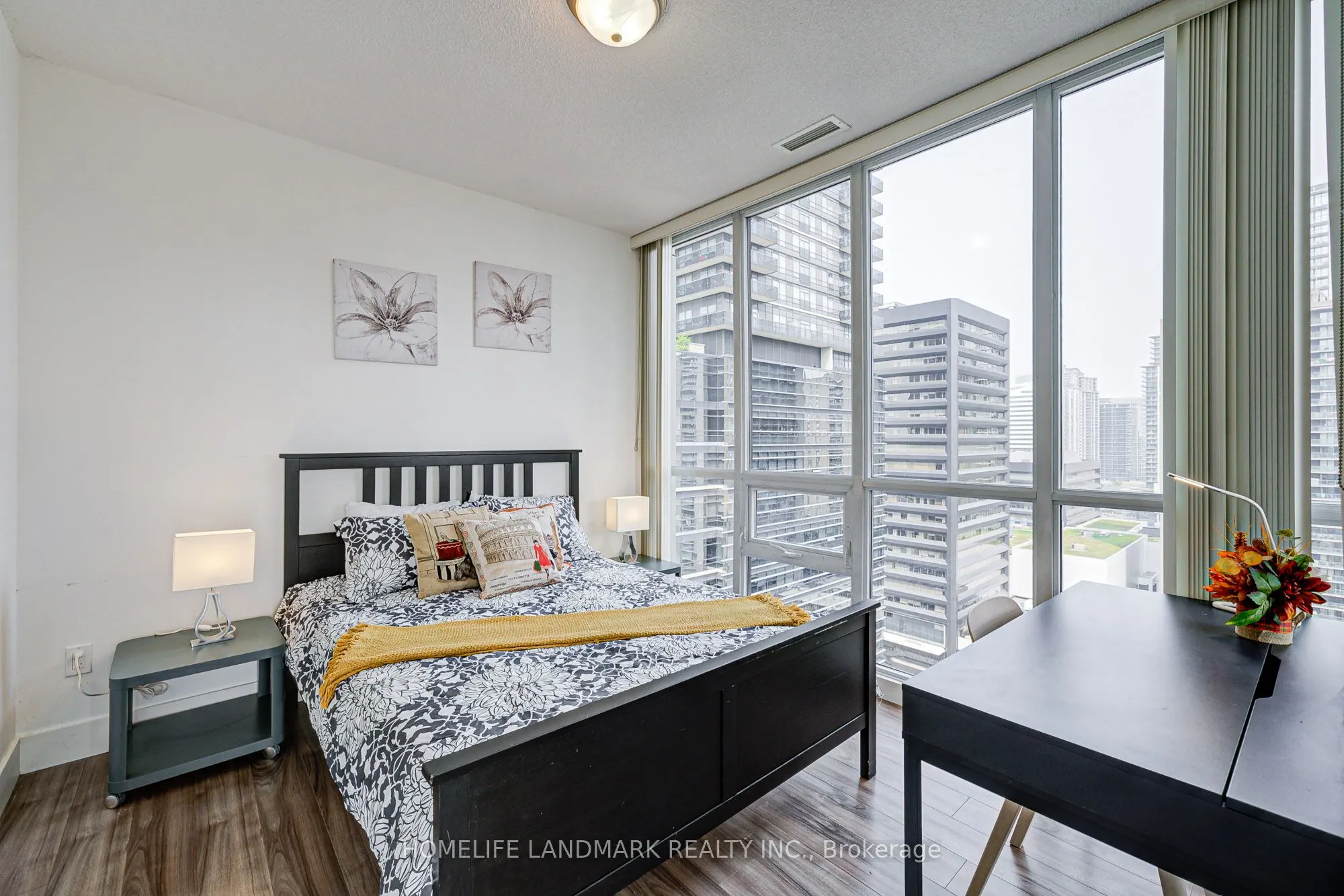 23 Sheppard Avenue E, #2004