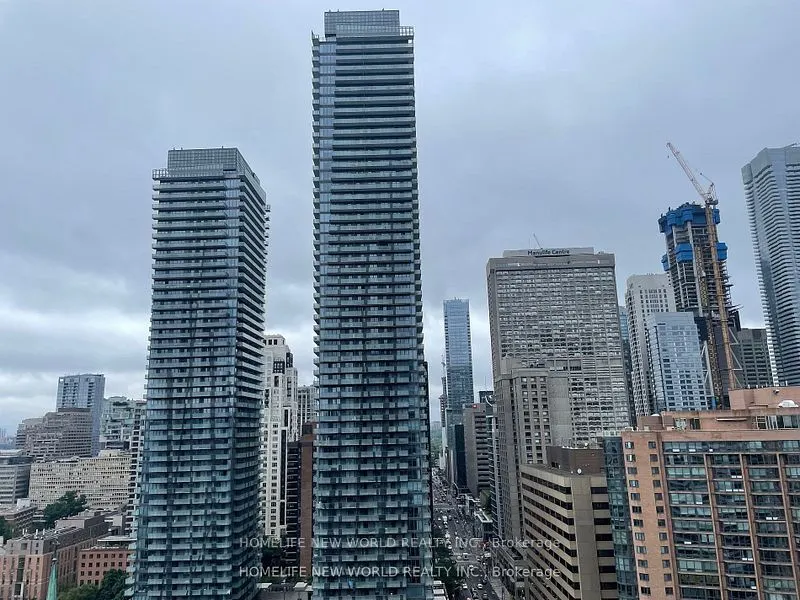 57 St Joseph Street, #2109