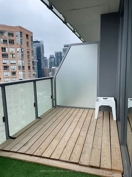 57 St Joseph Street, #2109