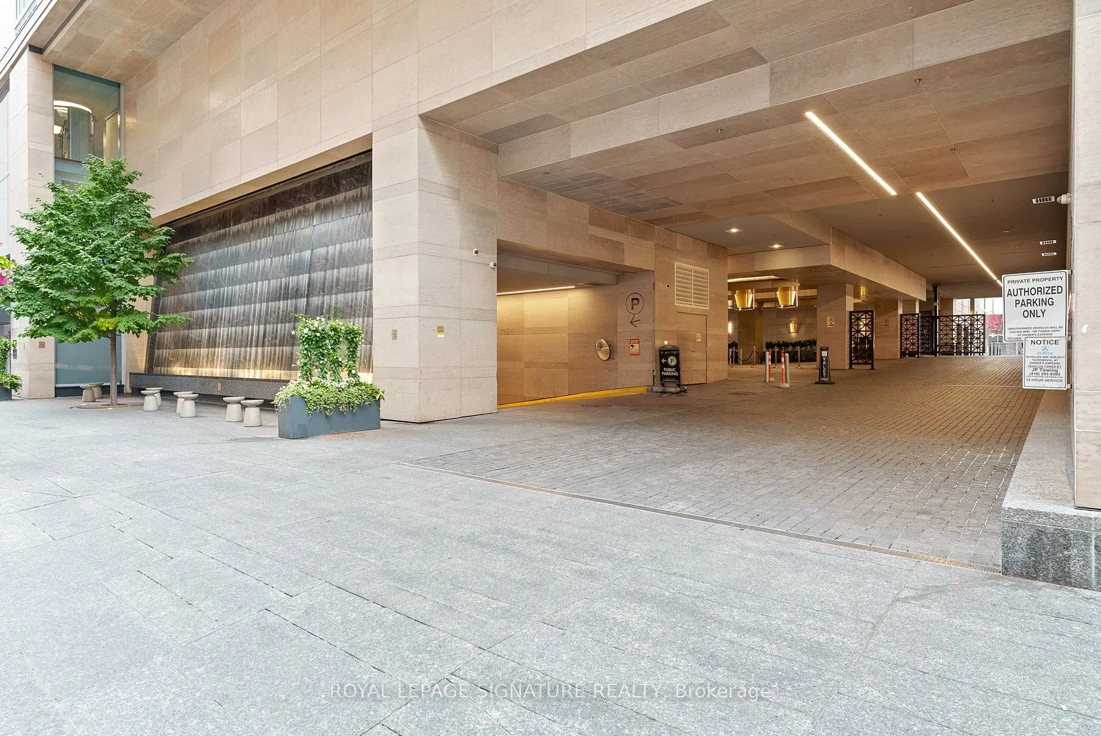 155 Yorkville Avenue, #2706