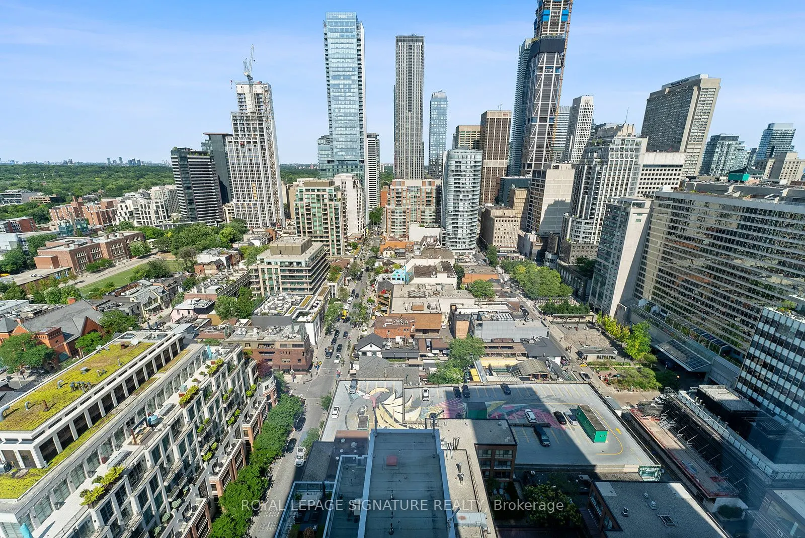 155 Yorkville Avenue, #2706
