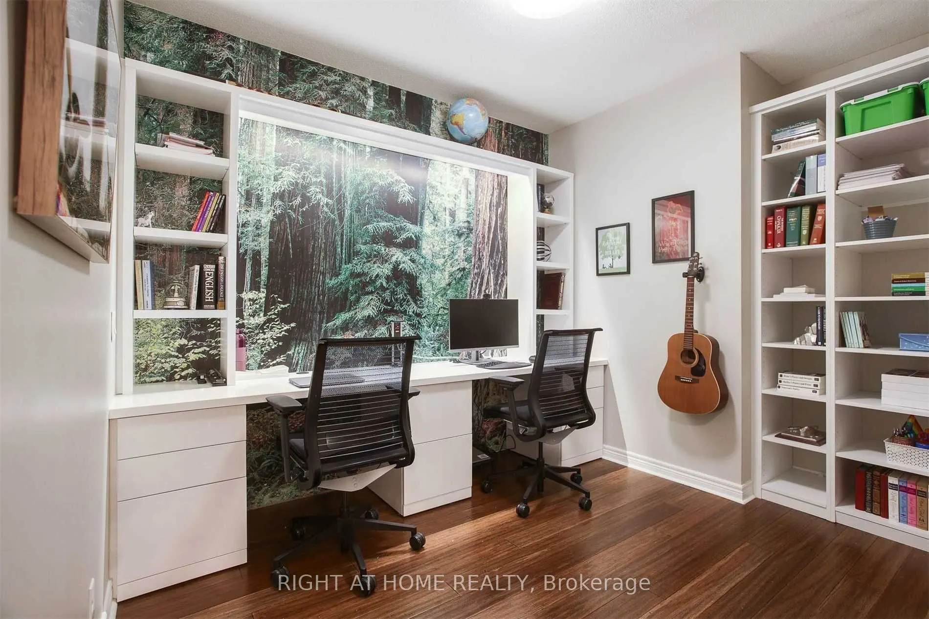 23 Hollywood Avenue, #105