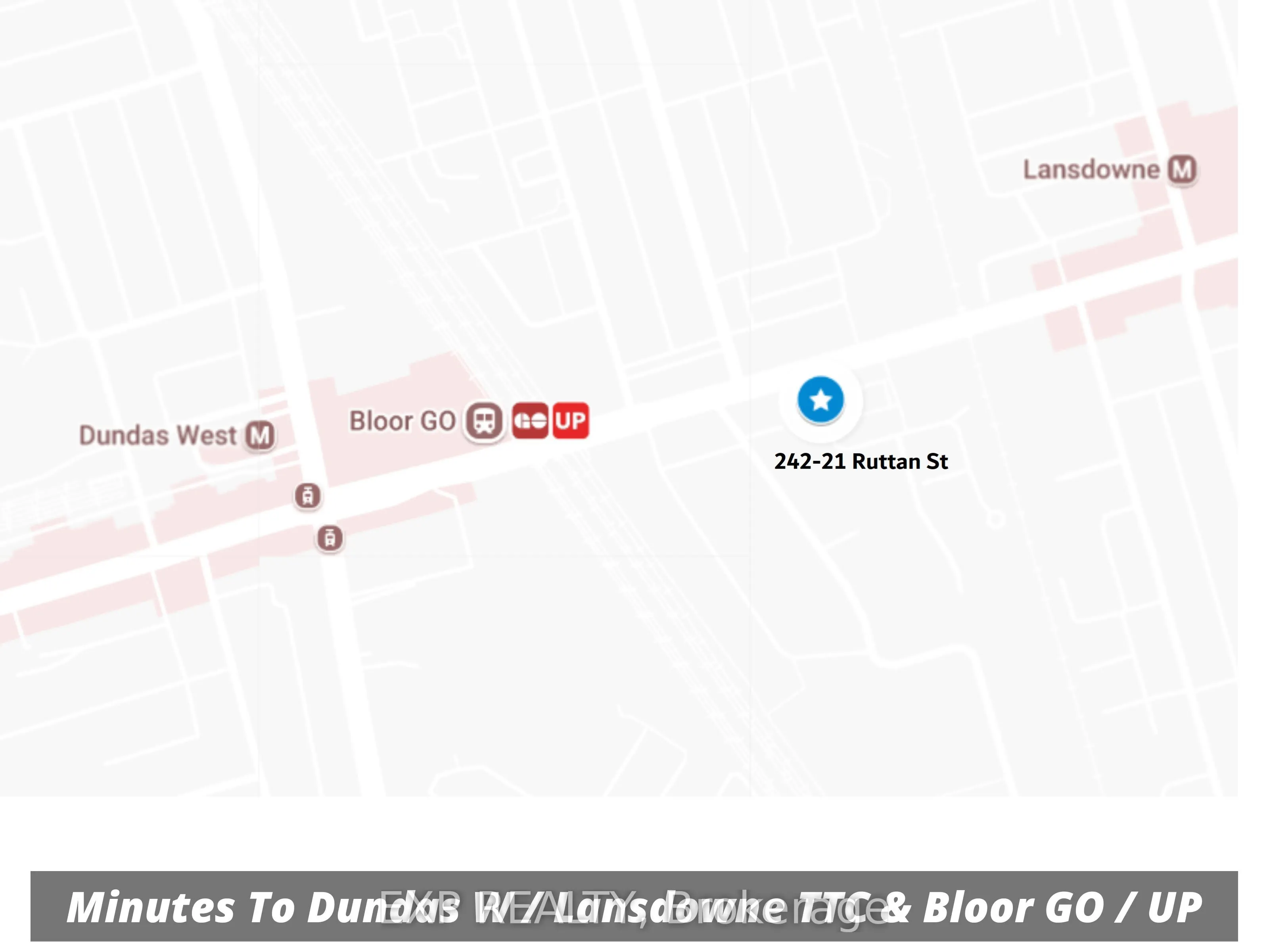 21 Ruttan Street, #242