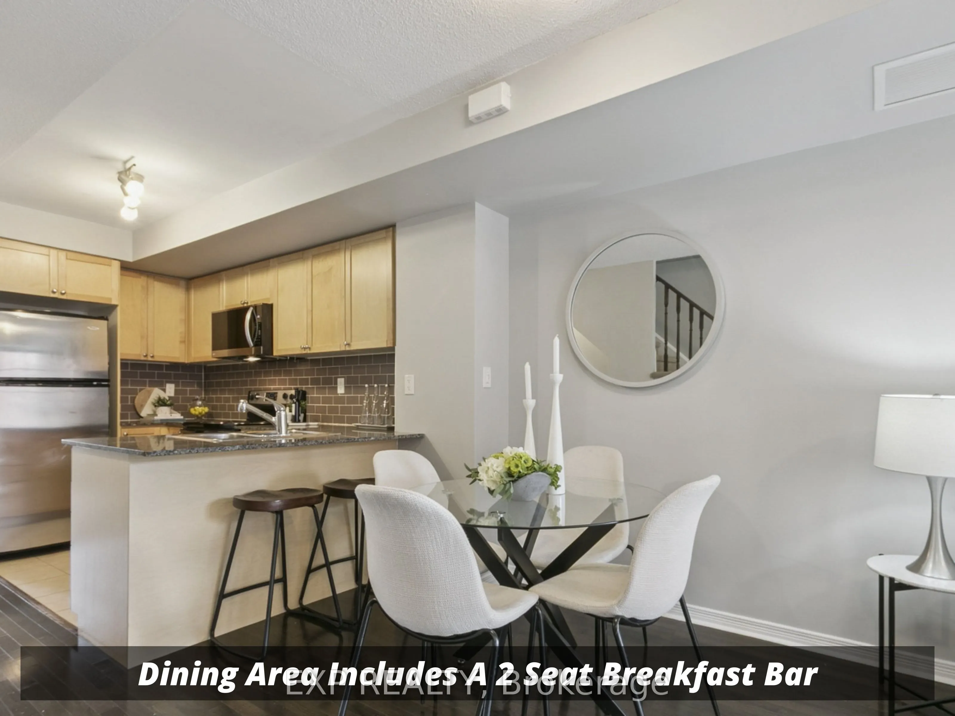 21 Ruttan Street, #242