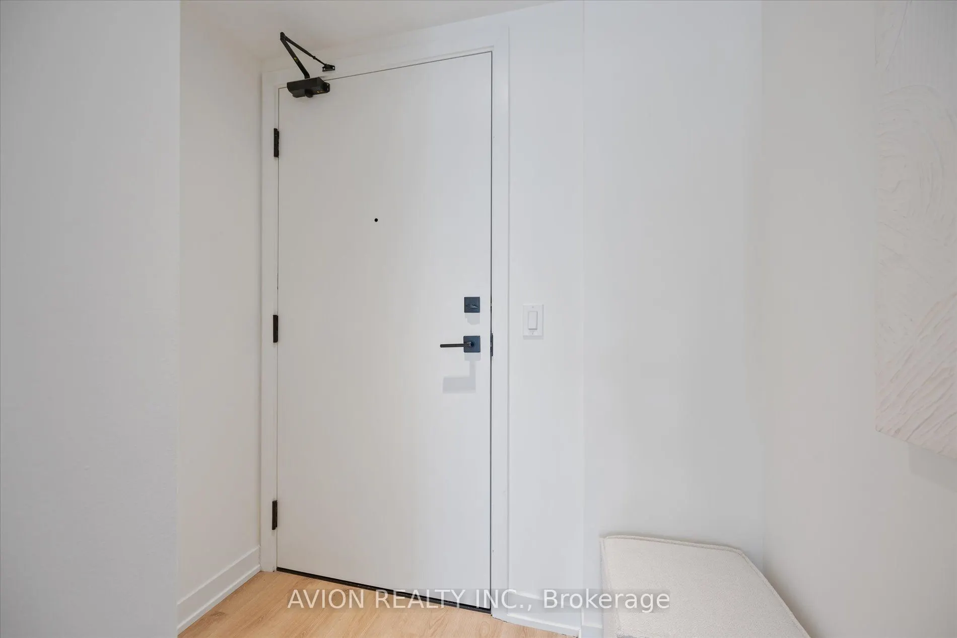 319 Jarvis Street, #606