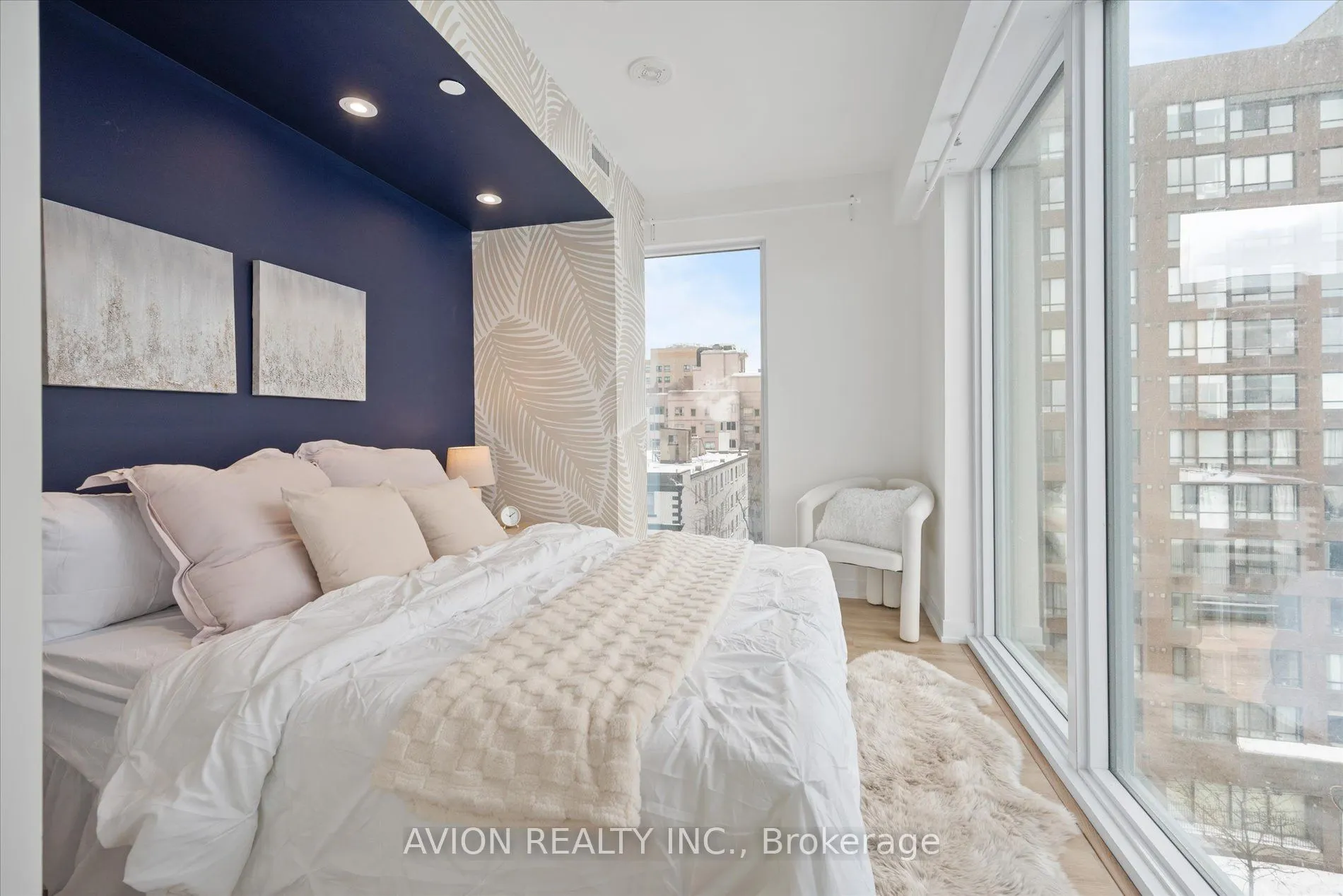 319 Jarvis Street, #606