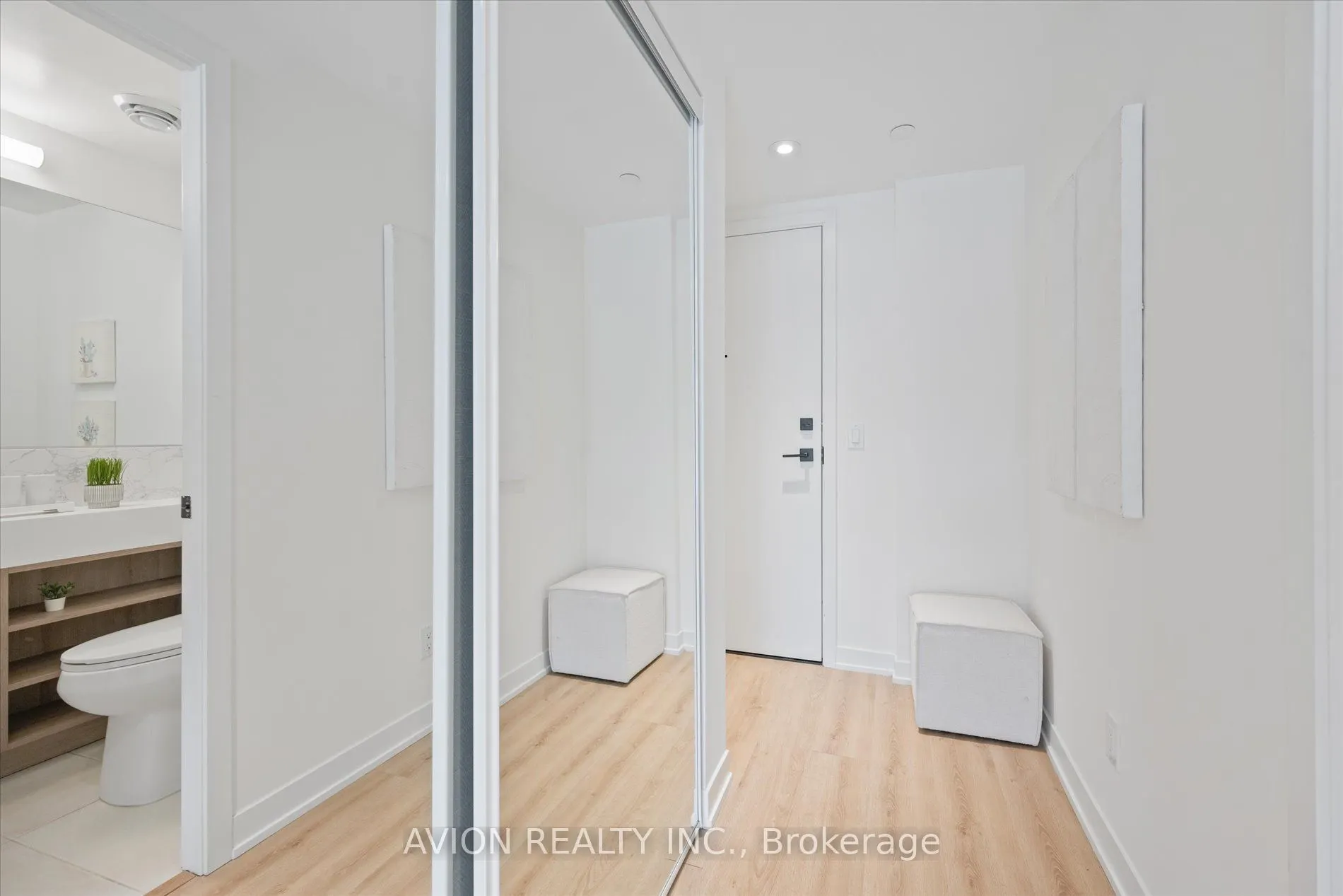 319 Jarvis Street, #606