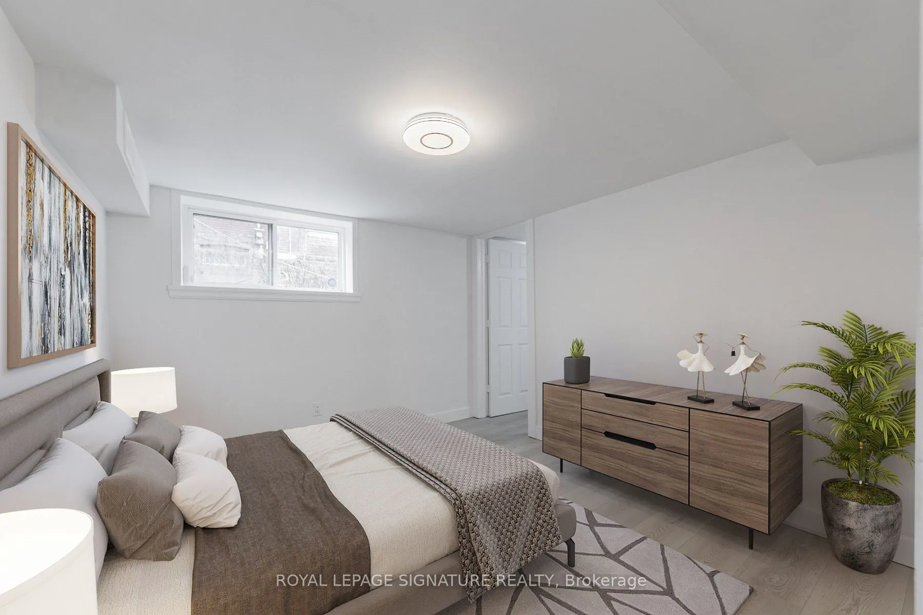 150 Davisville Avenue, #Lower