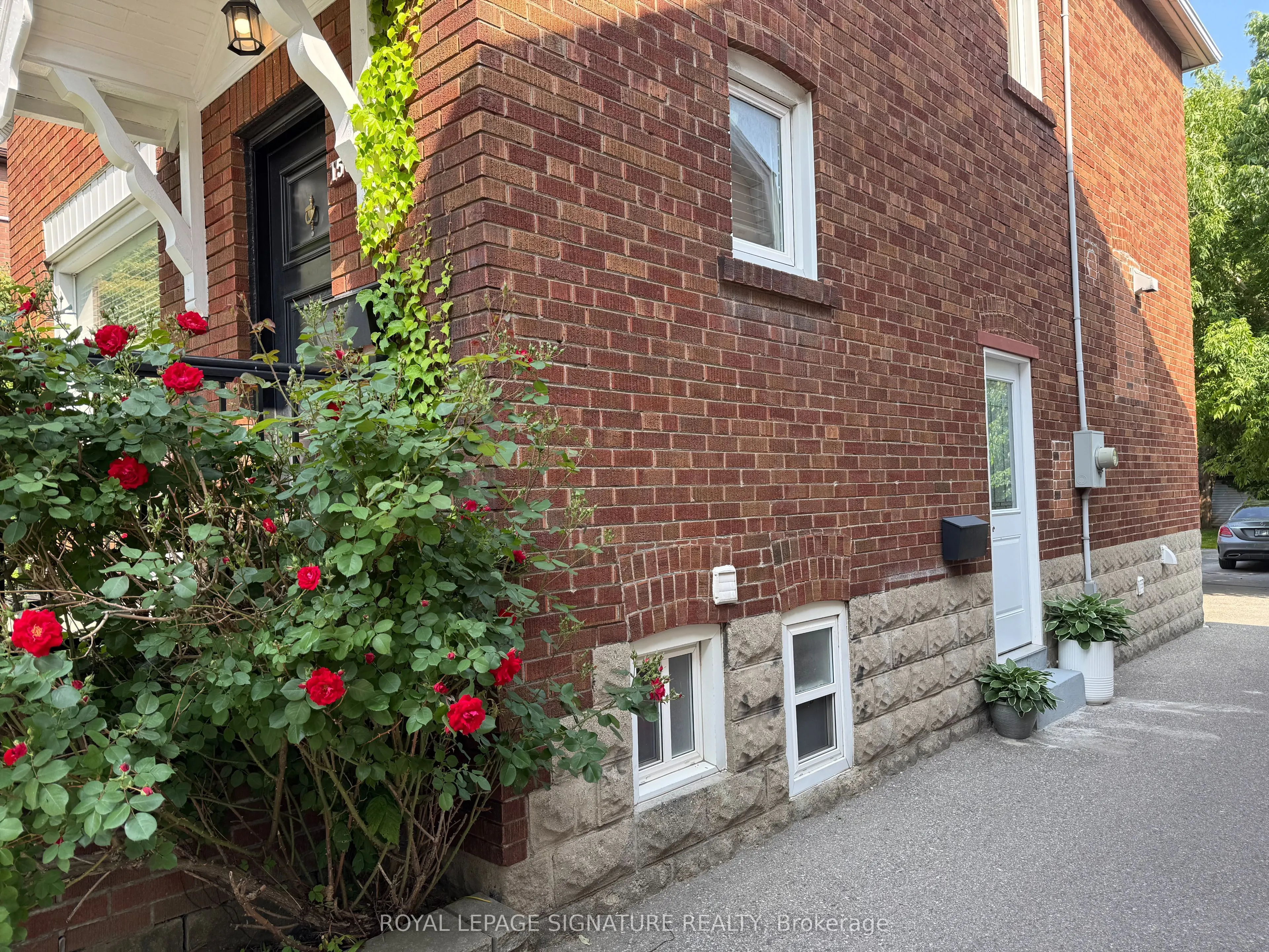 150 Davisville Avenue, #Lower