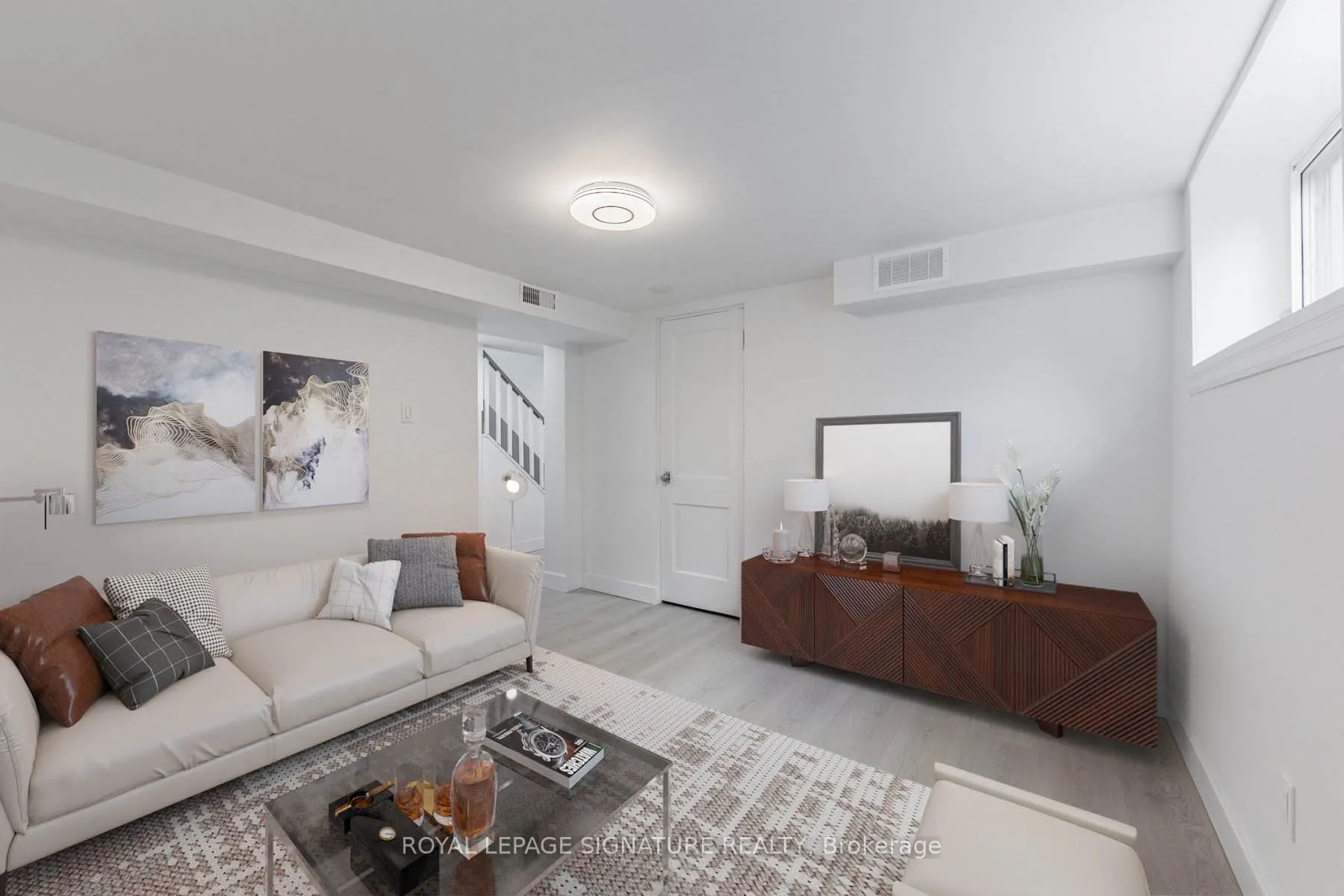 150 Davisville Avenue, #Lower